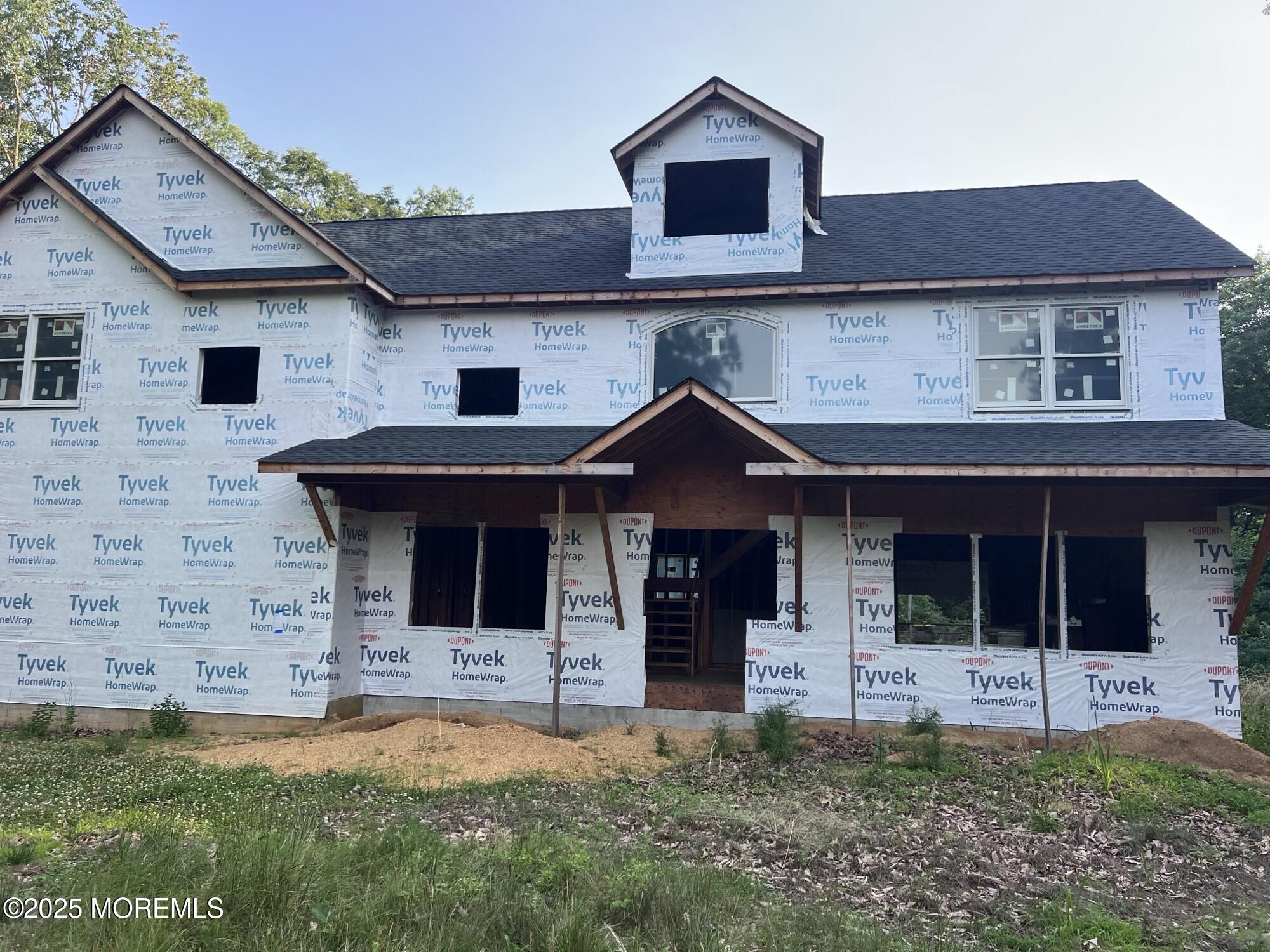 Cream Ridge, New Jersey, 08514, United States, 3 Bedrooms Bedrooms, ,3 BathroomsBathrooms,Residential,For Sale,1982544