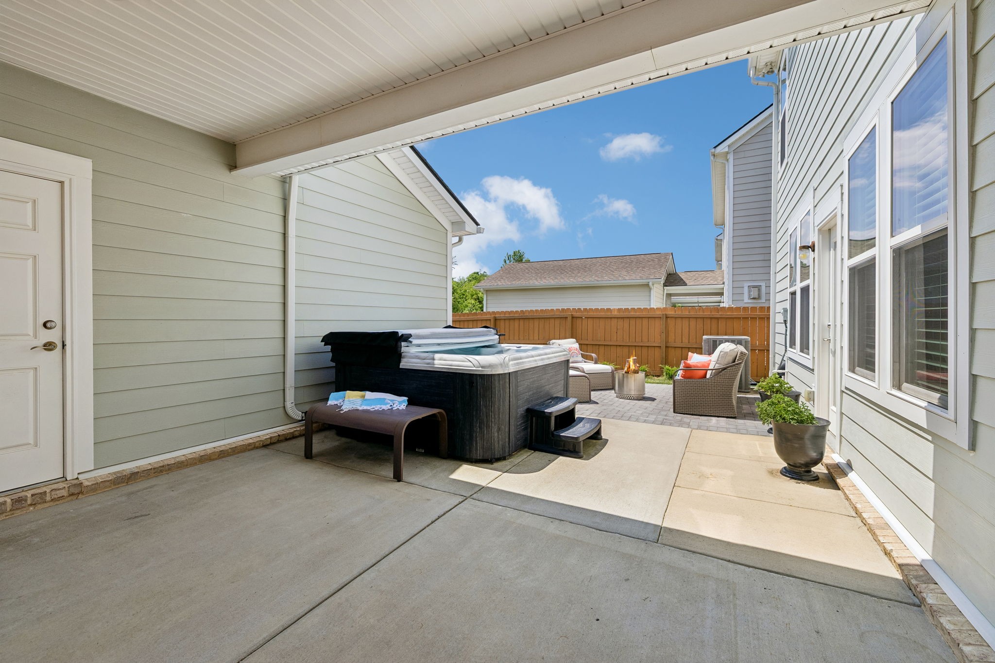  1452 Casner Ln, Franklin, TN, 37067 - 物件實景