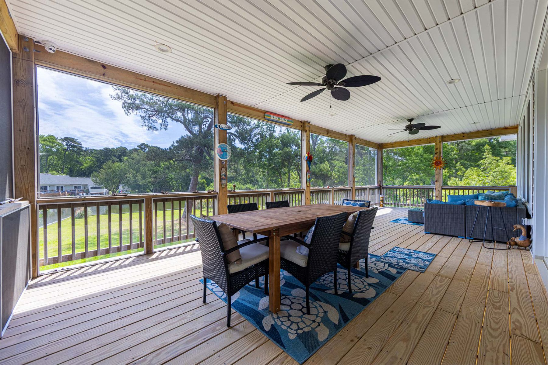  166 S Dogwood Trail, Southern Shores, NC 27949 - 物件實景