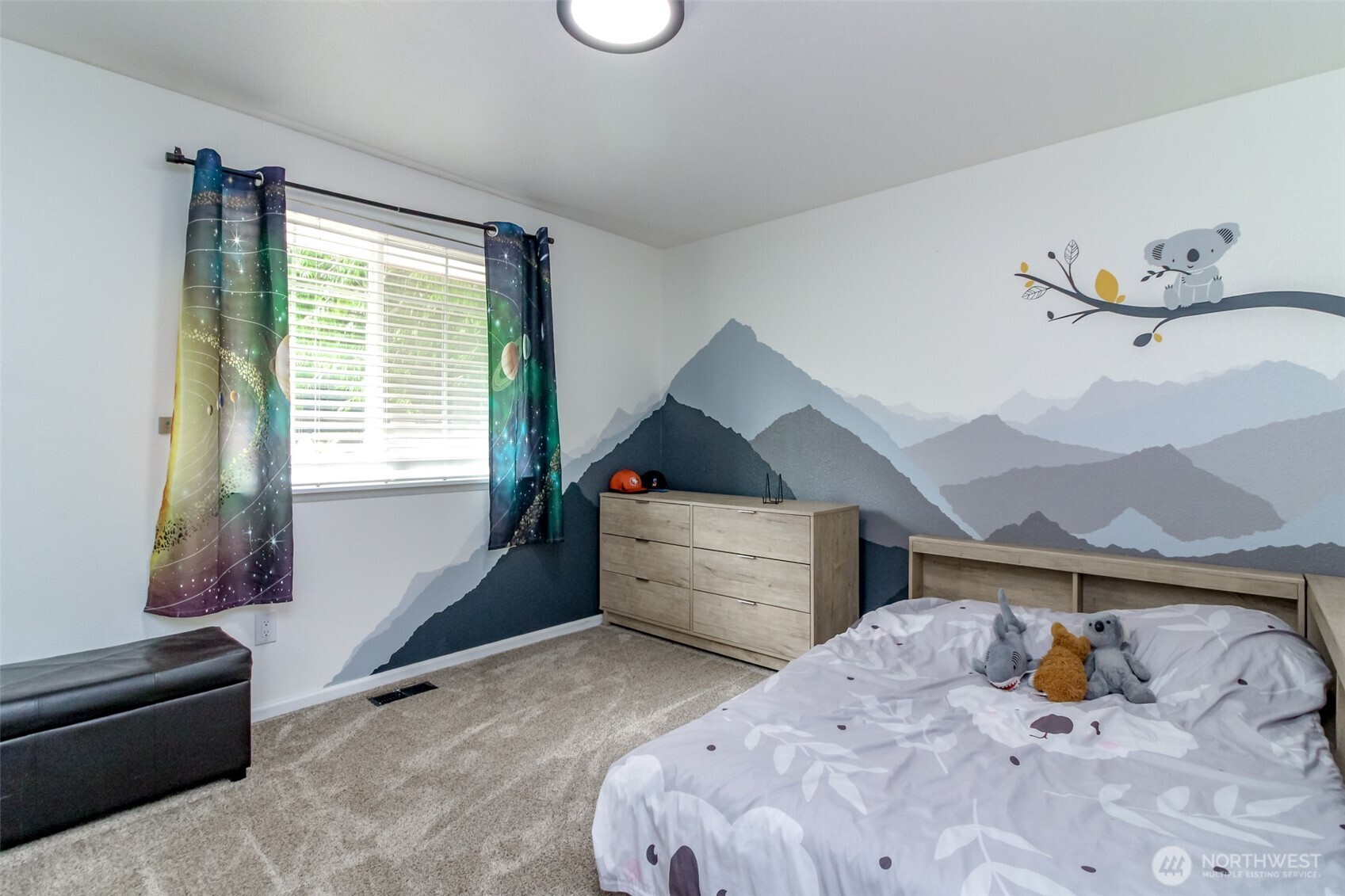 Graham, Washington, 98338, United States, 3 Bedrooms Bedrooms, ,1 BathroomBathrooms,Residential,For Sale,1981421