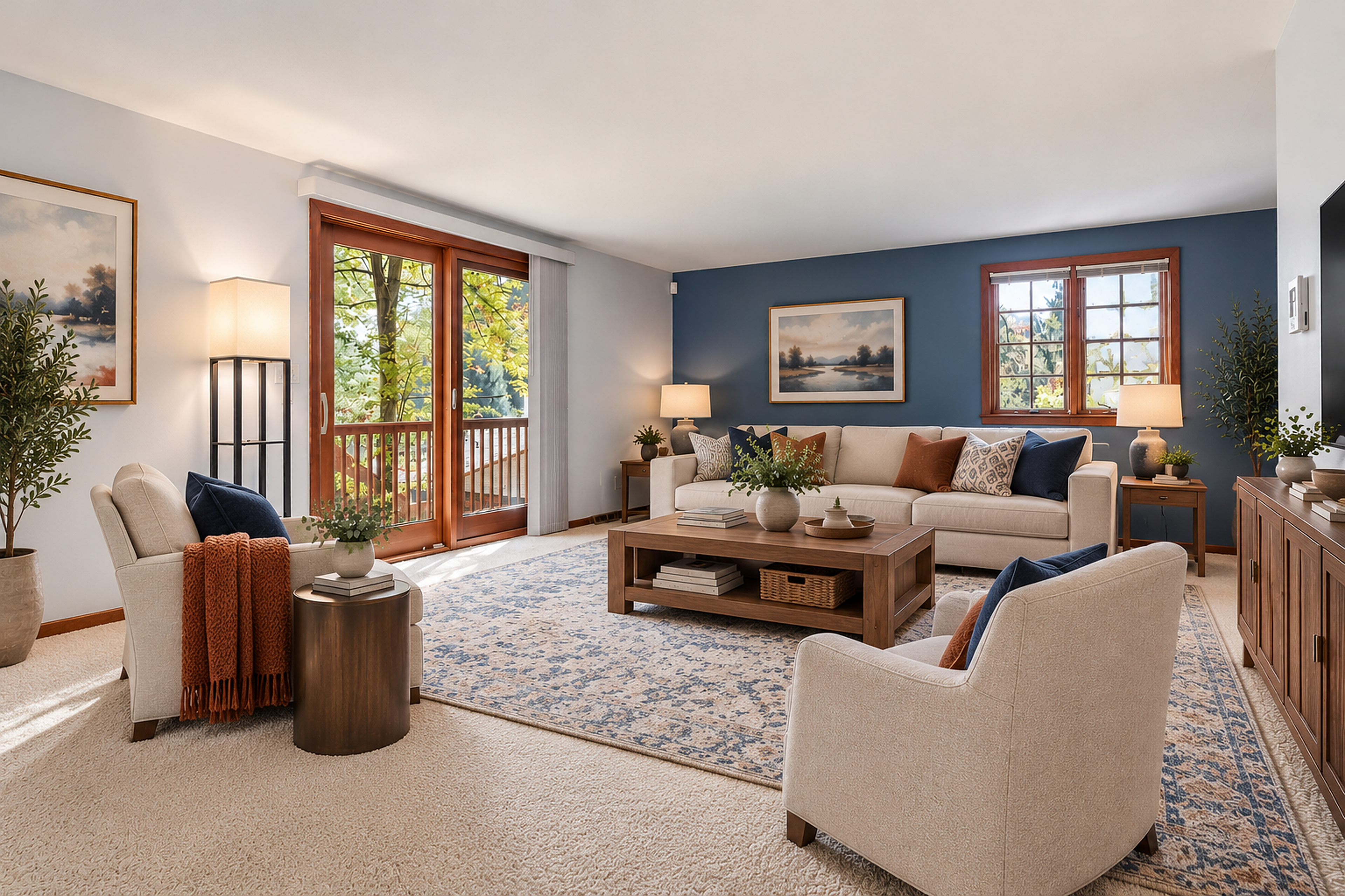  213 Bradford Road, Bradford Woods, PA 15015 - 物件實景