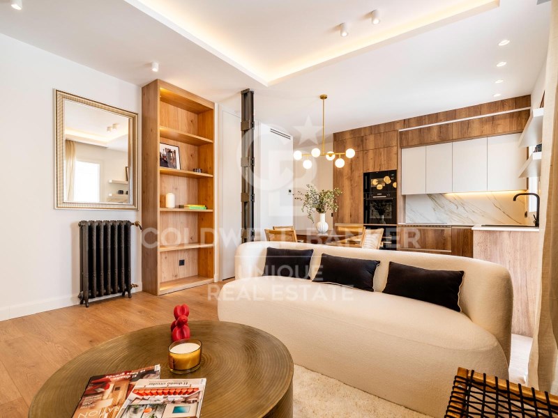 Madrid, Comunidad de Madrid, ES, 2 Bedrooms Bedrooms, ,2 BathroomsBathrooms,Residential,For Sale,1848854