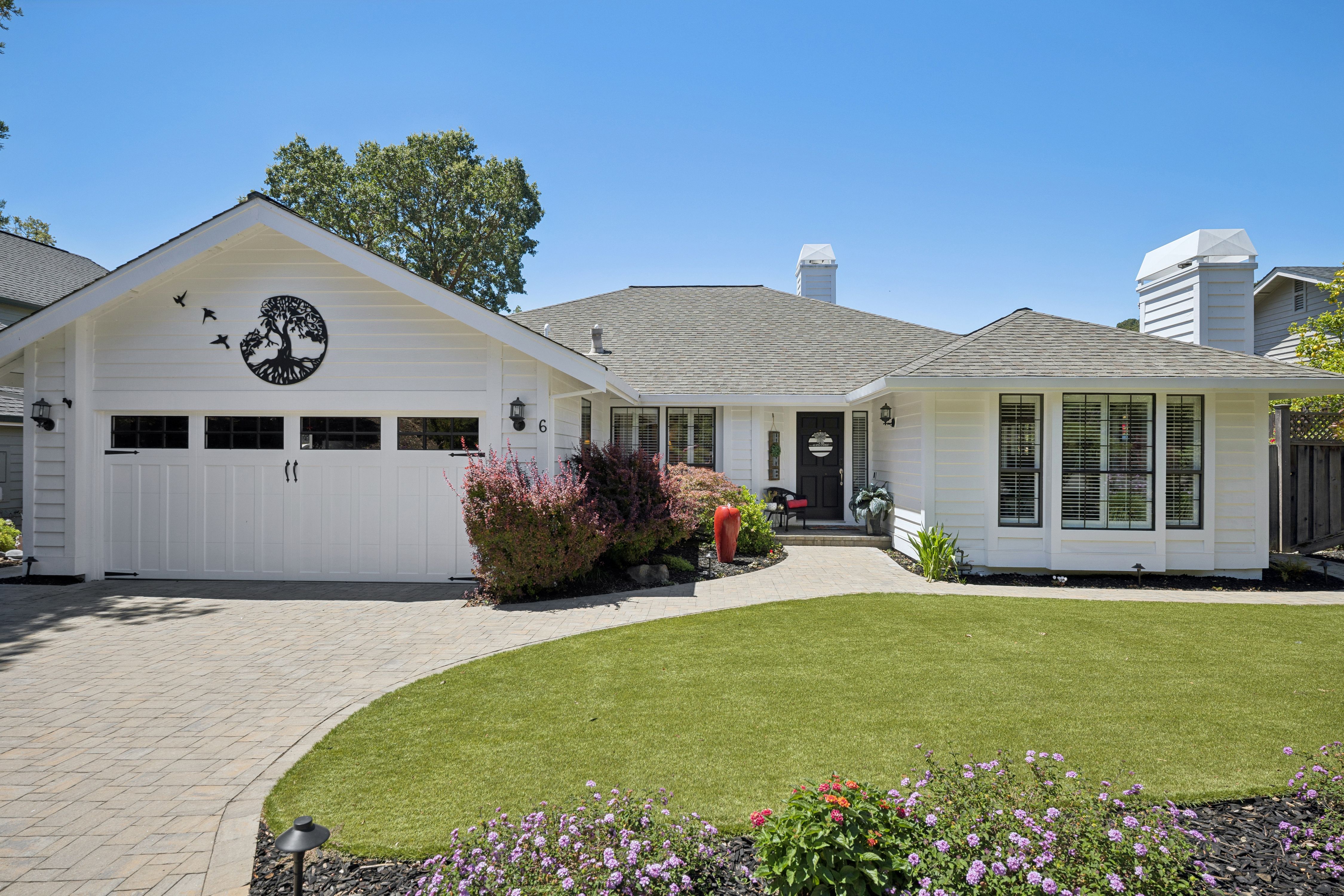  Lovely Single Level on Private Cul-de-Sac in Partridge Knolls - 物件實景