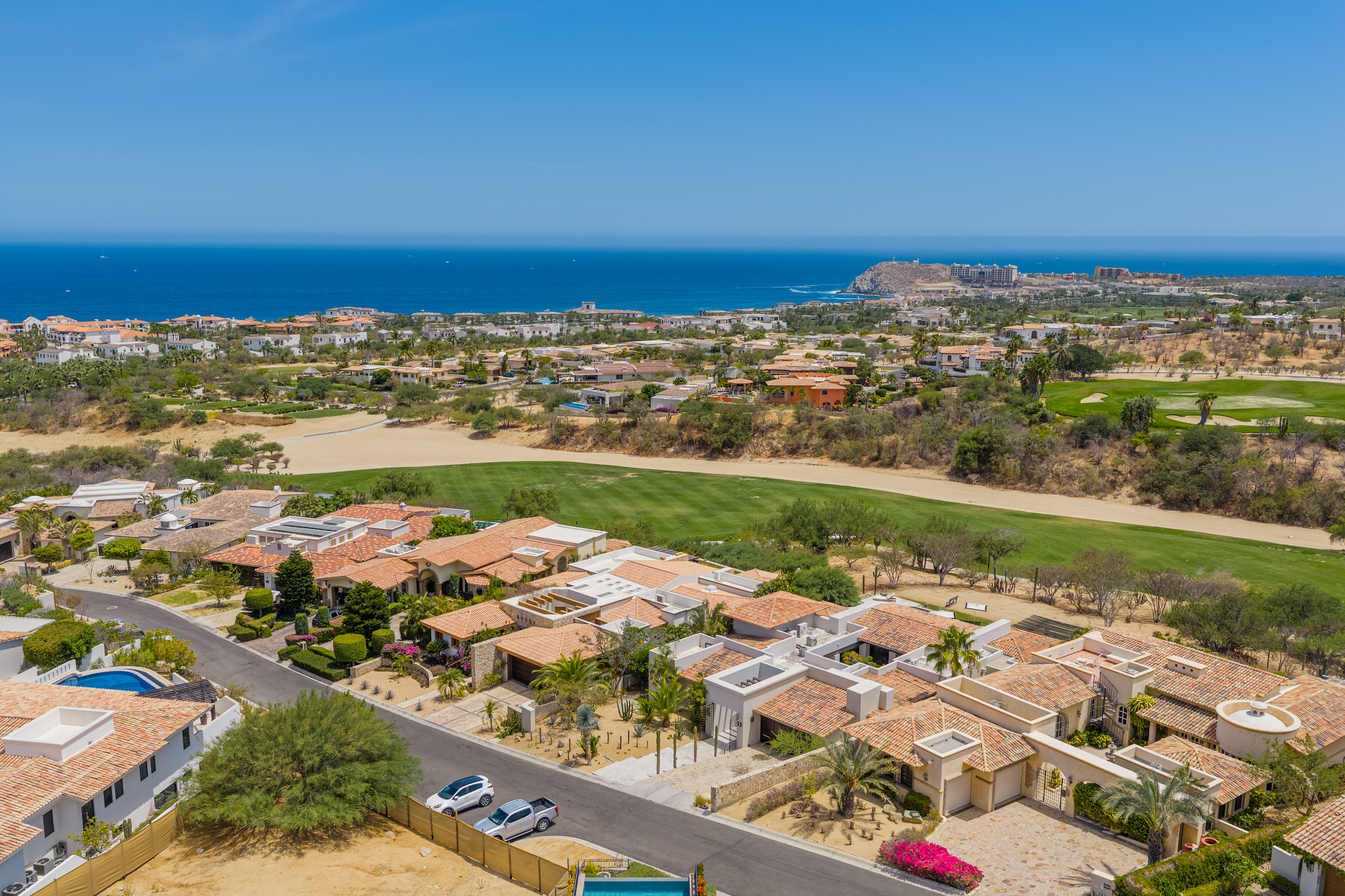  Casa Naah Payil, Brisas Cabo del Sol - 物件實景