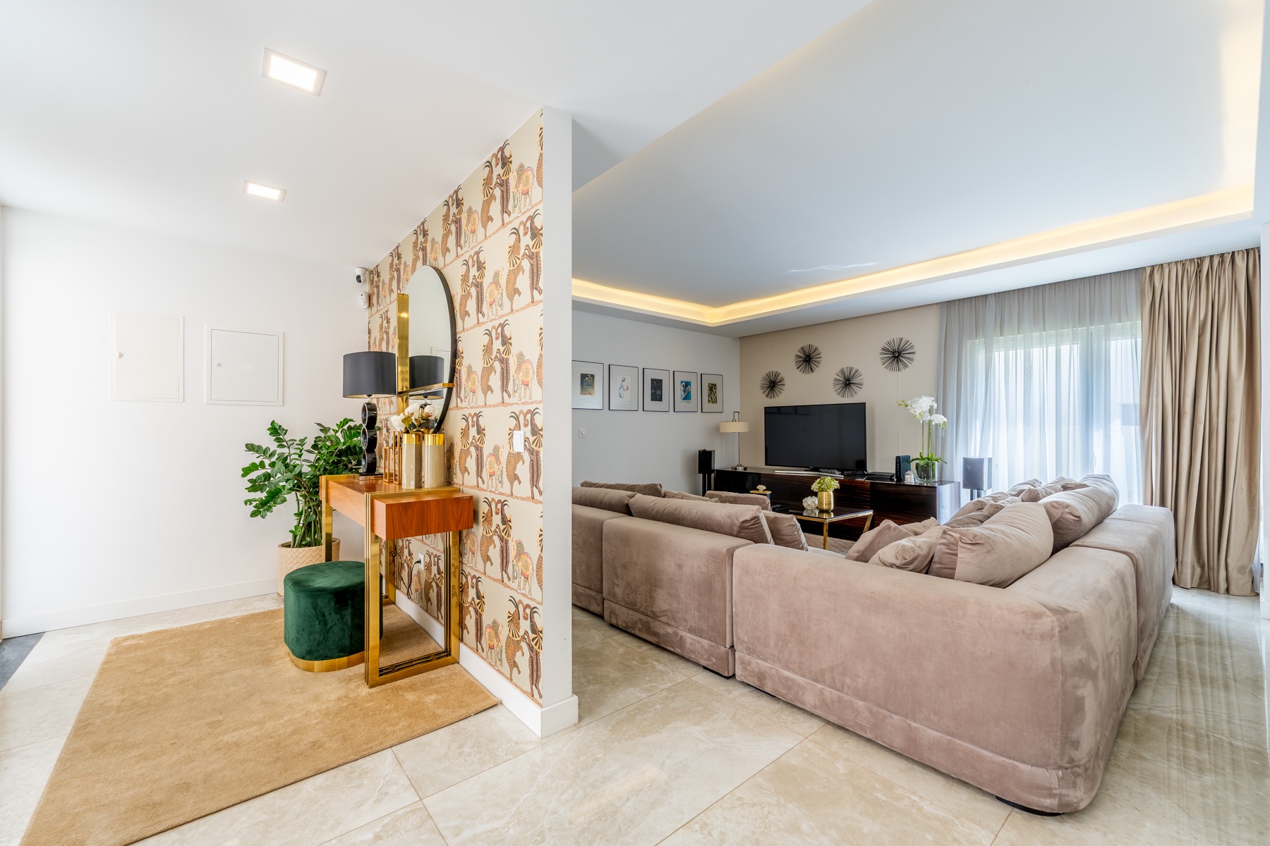  House, 4 bedrooms, for Sale - 物件實景