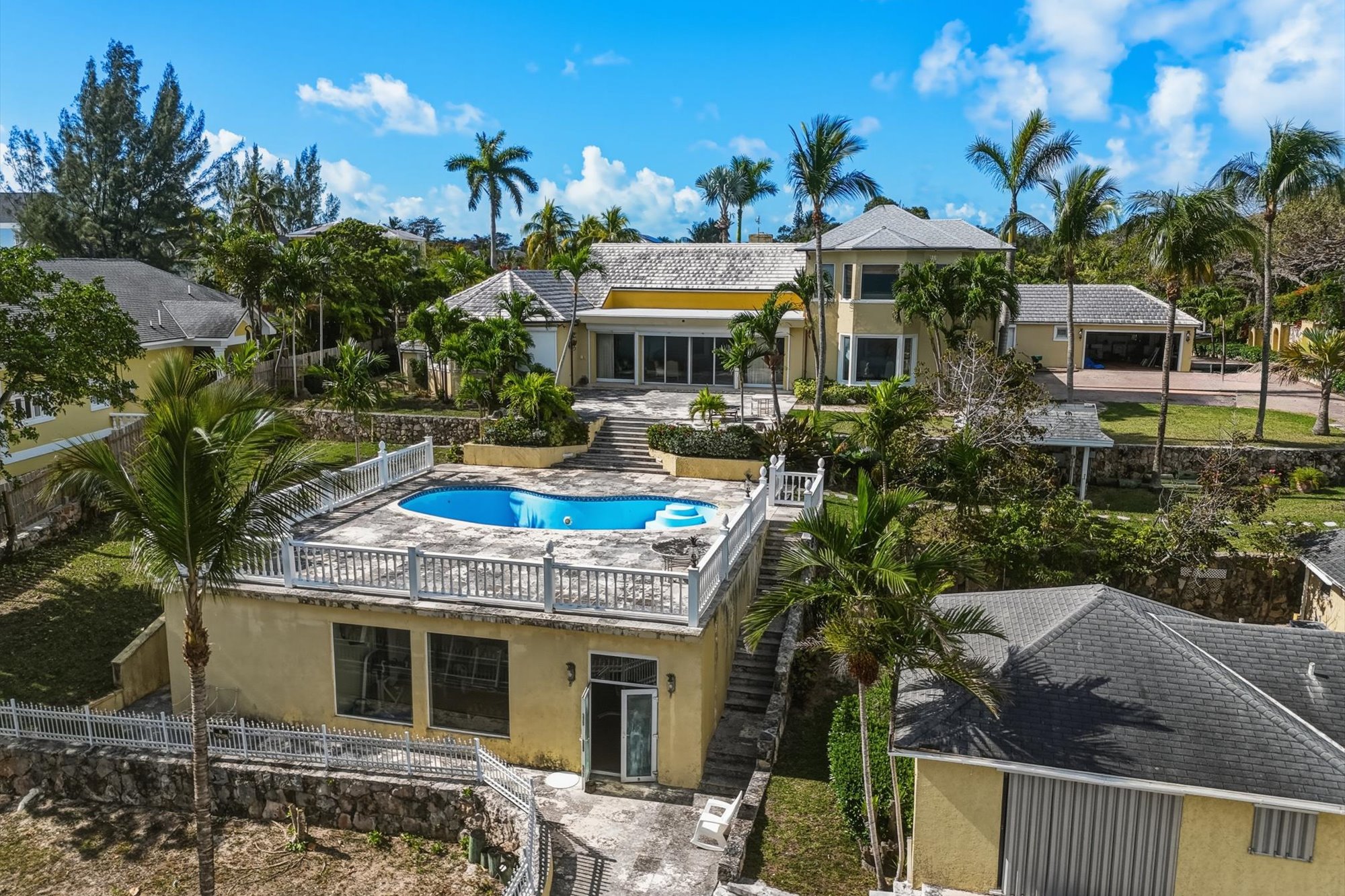  Full Moon Estate off Eastern Road - 物件實景