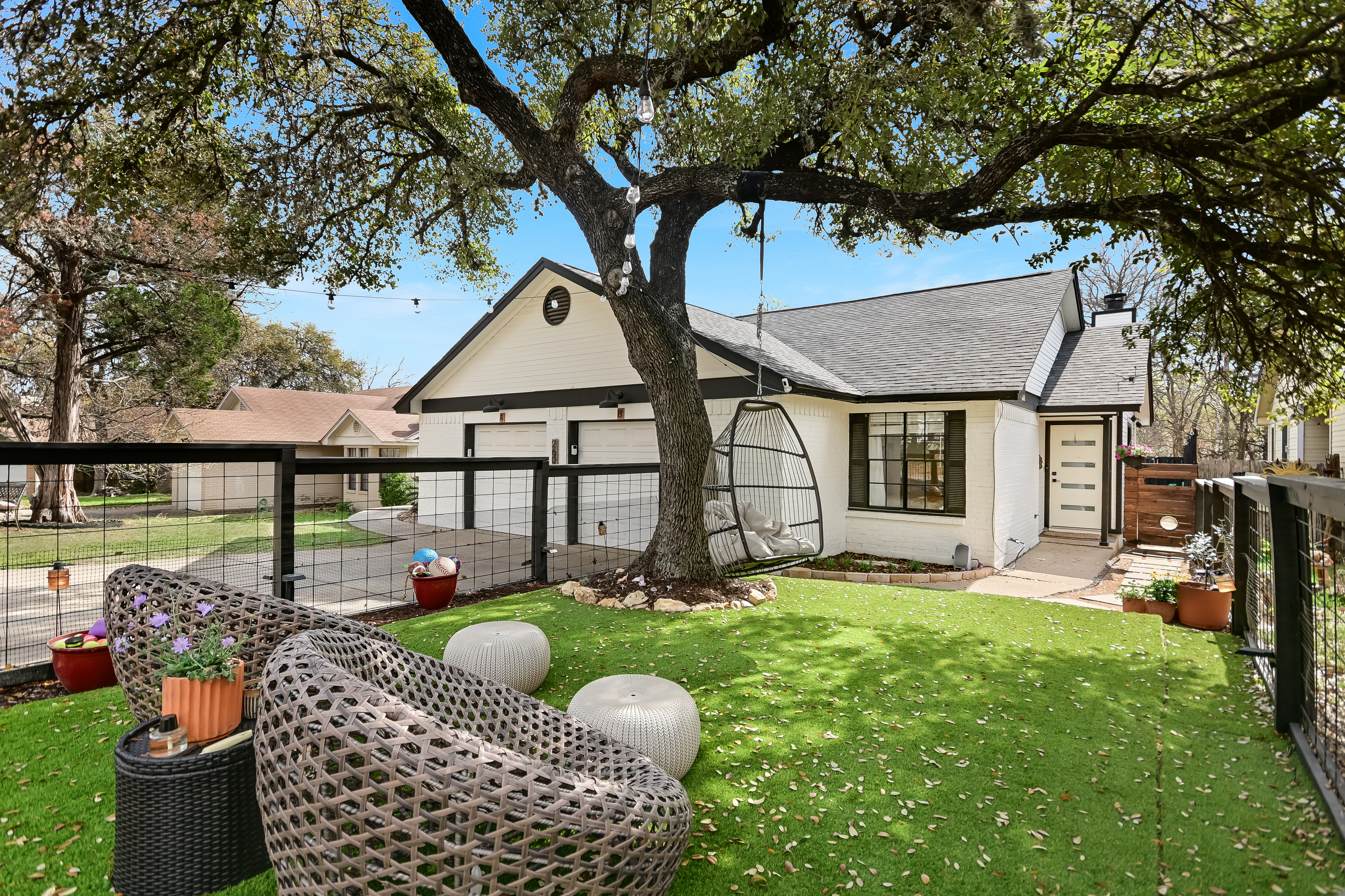 2605 Garrettson Drive #B 