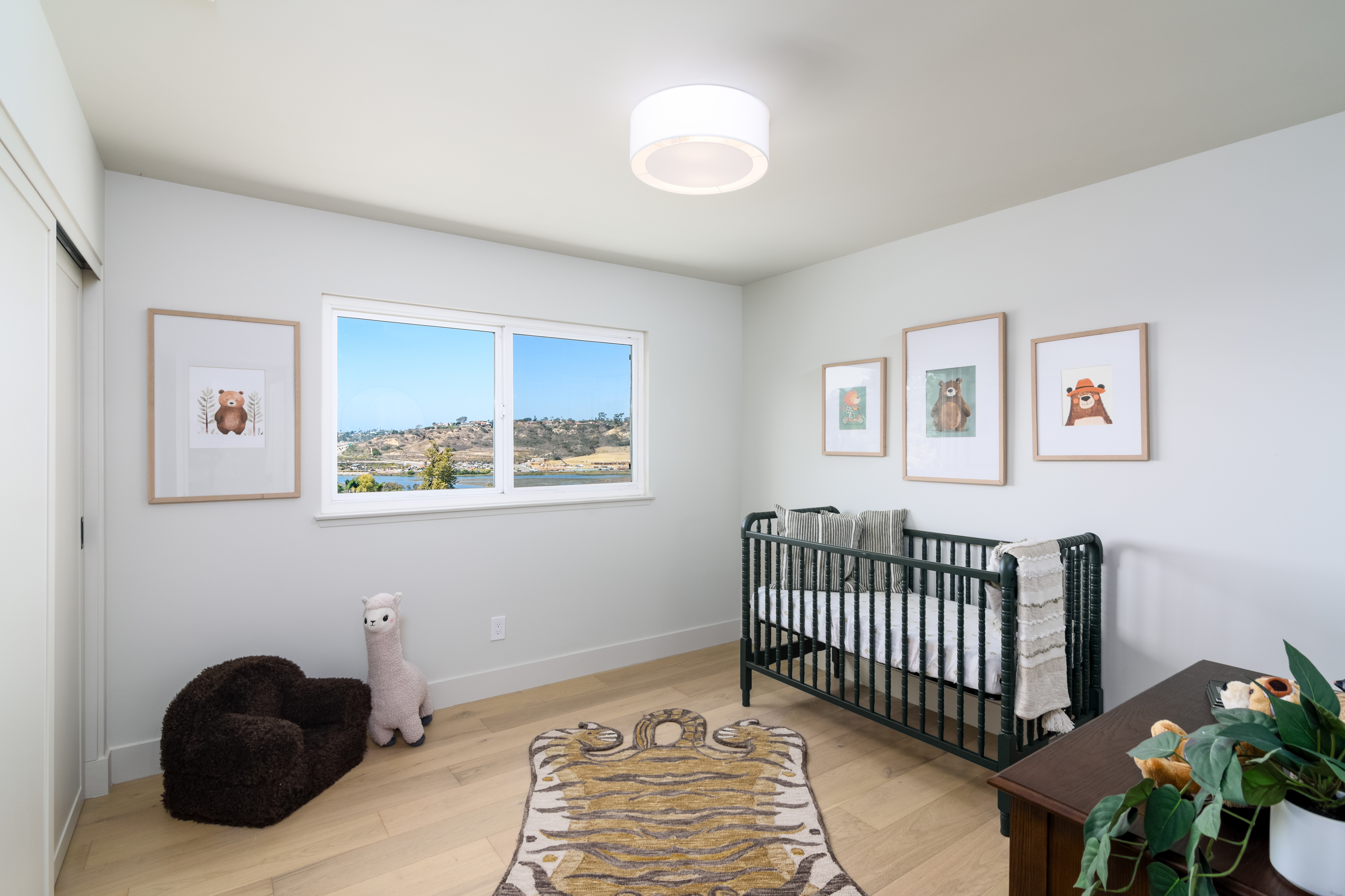  741 Santa Olivia, Solana Beach, CA 92075 - 物件實景