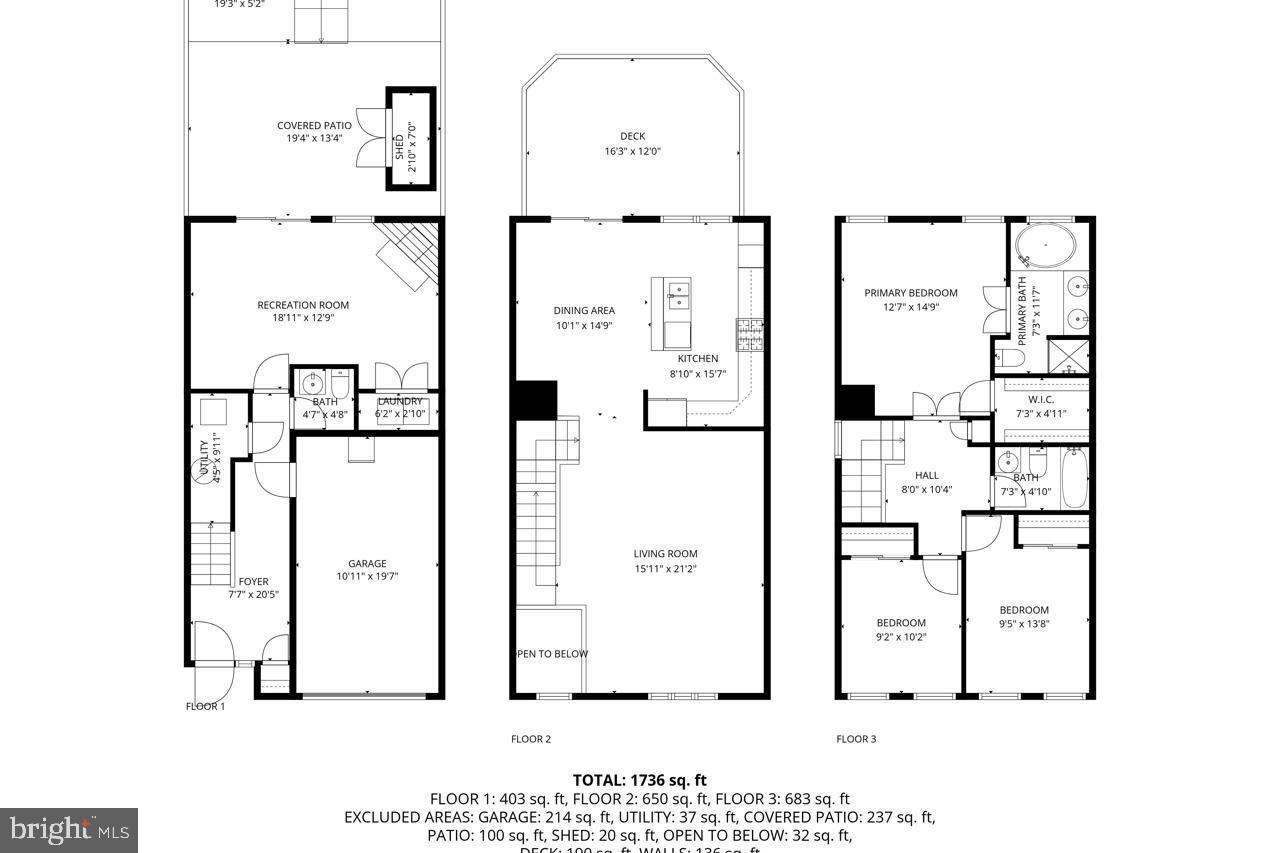 Alexandria, Virginia, 22315, United States, ,Residential,For Sale,1984525