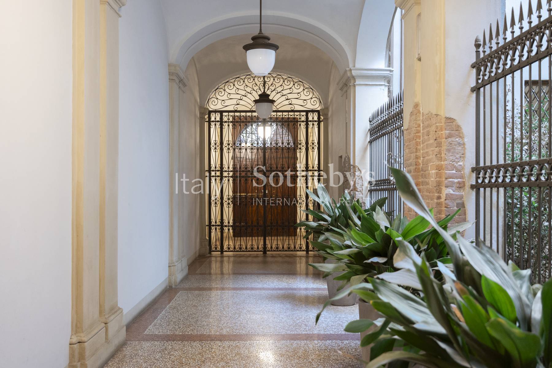  Elegant apartment in a historic palazzo - 物件實景