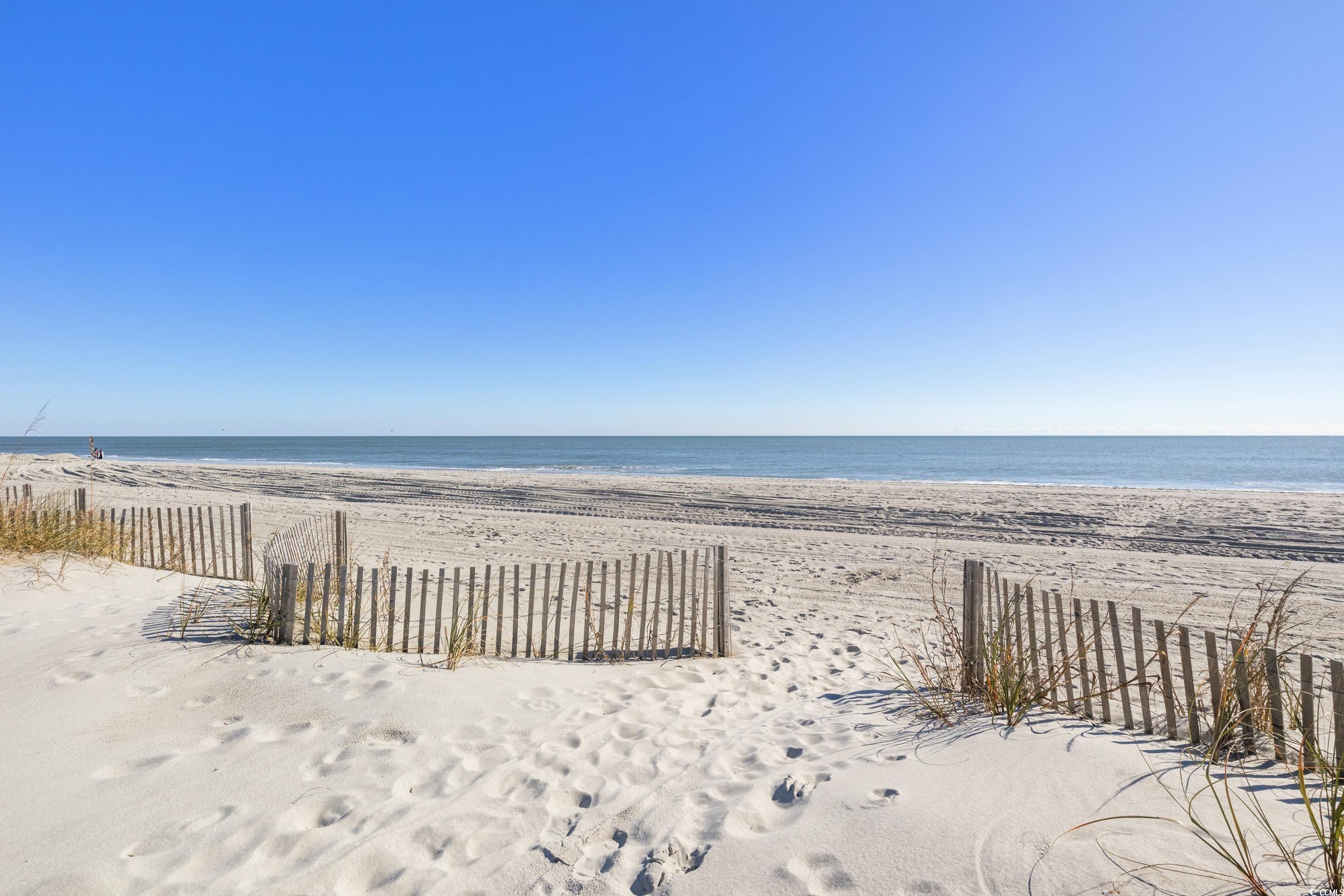  5601 N Ocean Blvd D315  Ocean Forest Villas - 物件實景