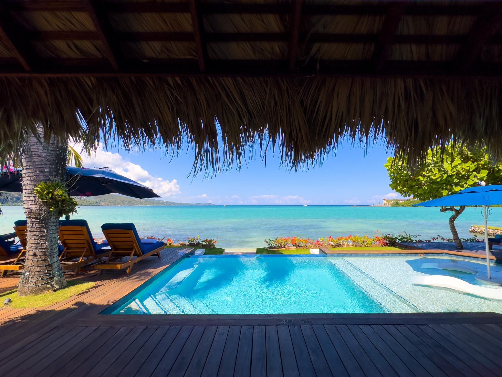 St. James, JM, 4 Bedrooms Bedrooms, ,5 BathroomsBathrooms,Residential,For Sale,1838477