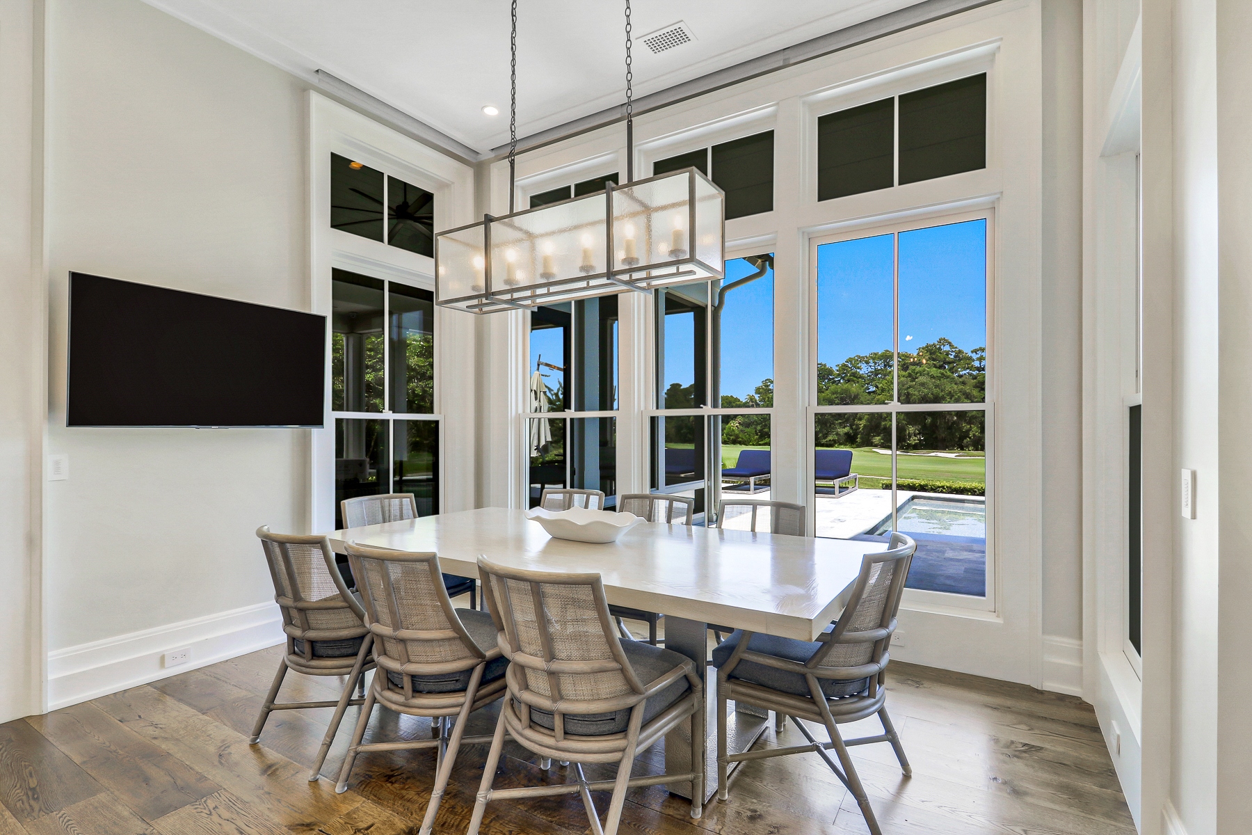  8 Anson Park Road E, Bluffton - 物件實景