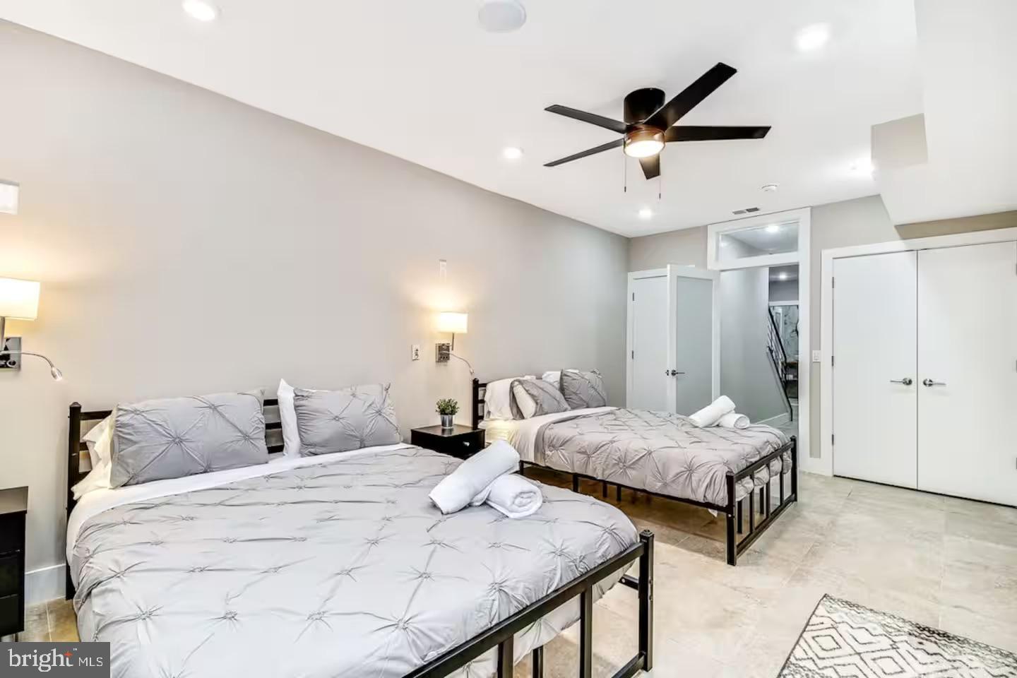 Philadelphia, Pennsylvania, 19146, United States, 4 Bedrooms Bedrooms, ,4 BathroomsBathrooms,Residential,For Sale,1877364