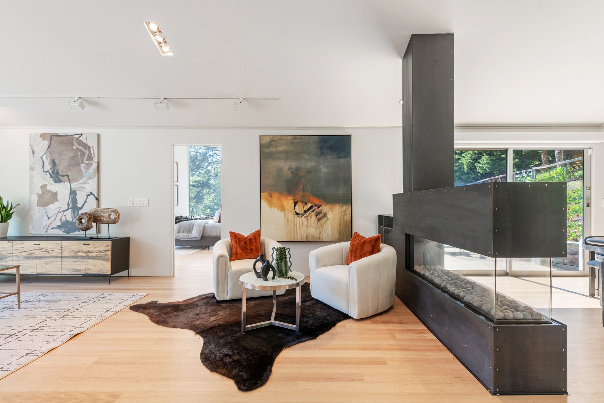  2570 Purissima Creek Rd, Half Moon Bay - 物件實景