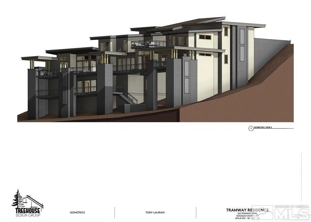 Stateline, Nevada, 89449, United States, ,Residential,For Sale,1695346