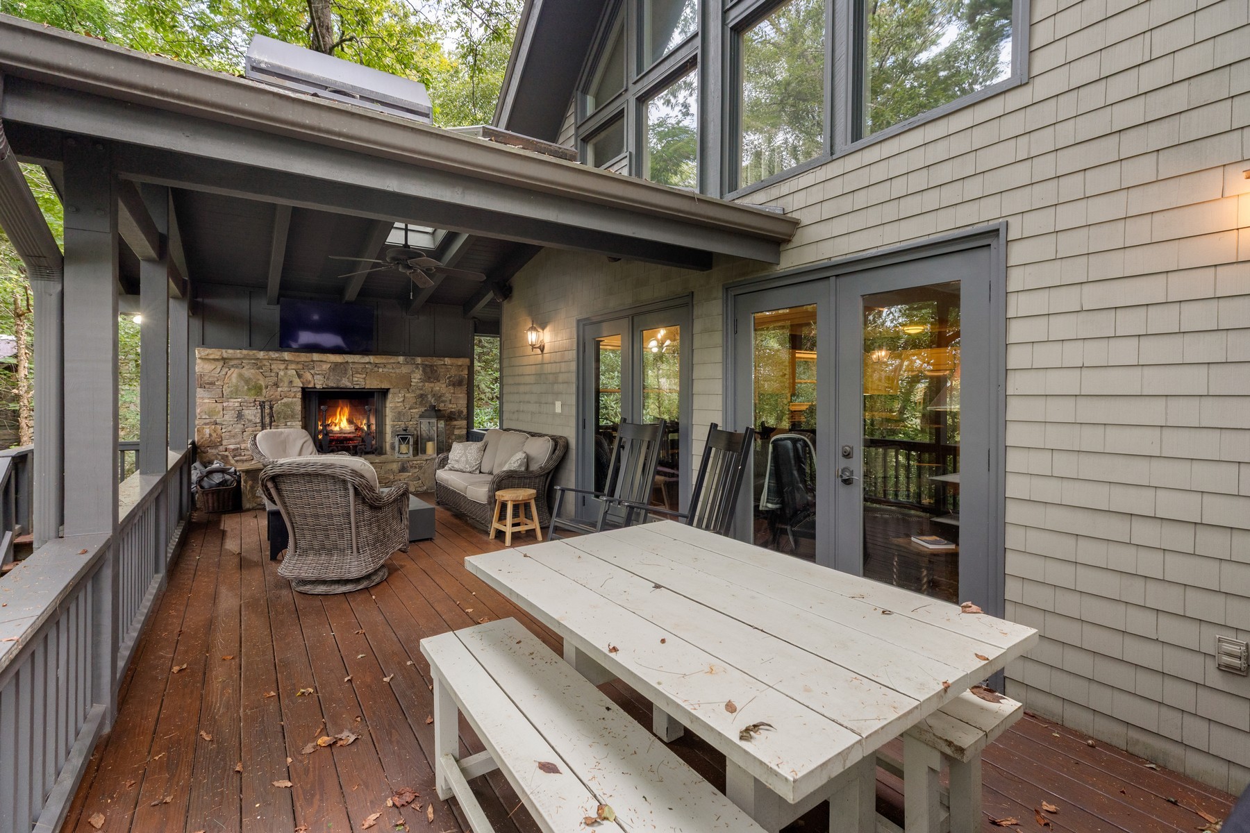  180 Wyanoak - 物件實景