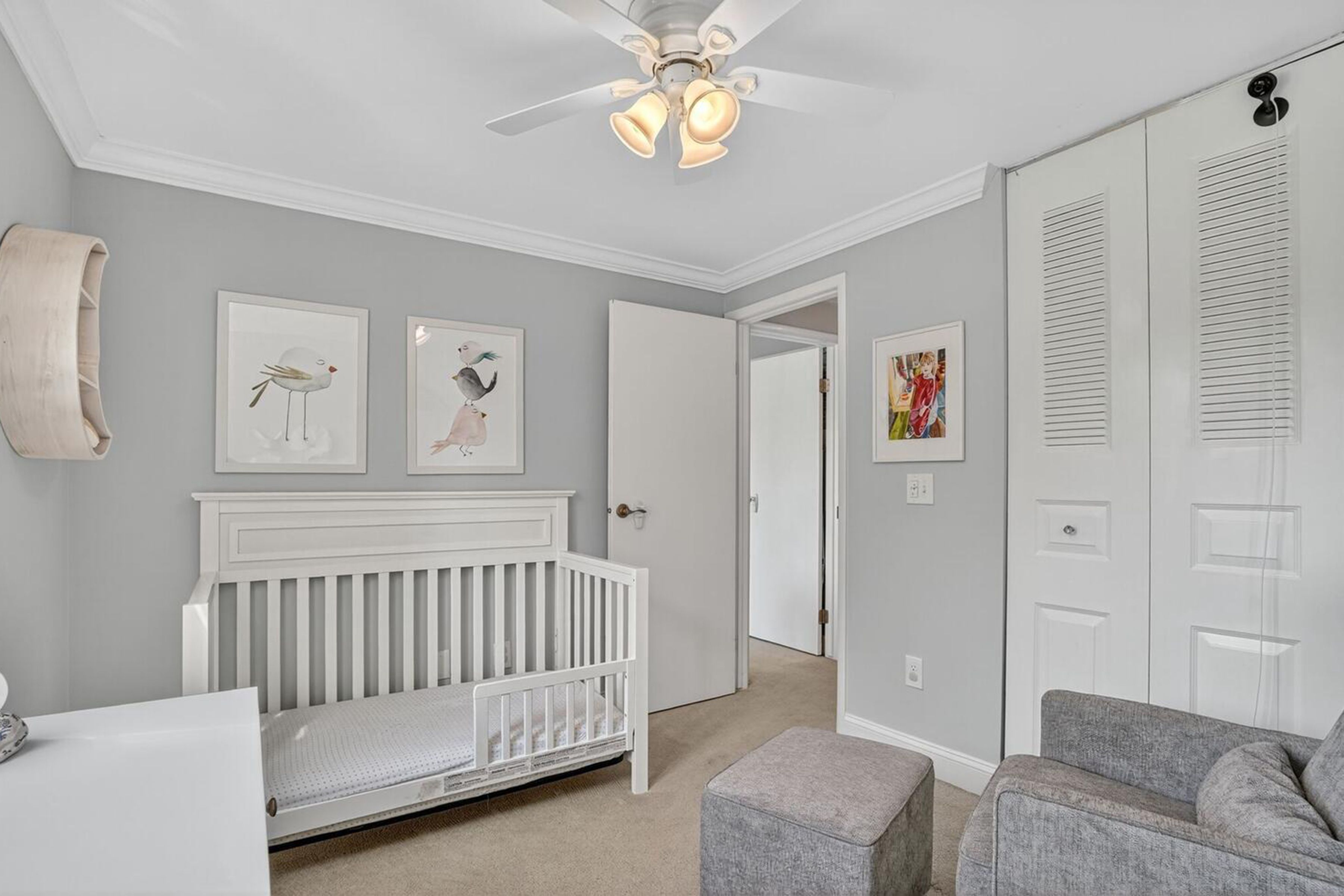  2922 Bridgehampton Court, Falls Church, VA 22042 - 物件實景