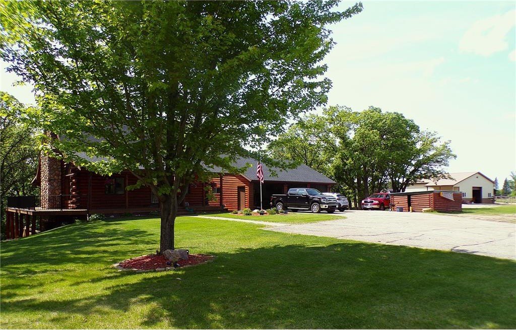 Alexandria, Minnesota, 56308, United States, 3 Bedrooms Bedrooms, ,1 BathroomBathrooms,Residential,For Sale,1978557