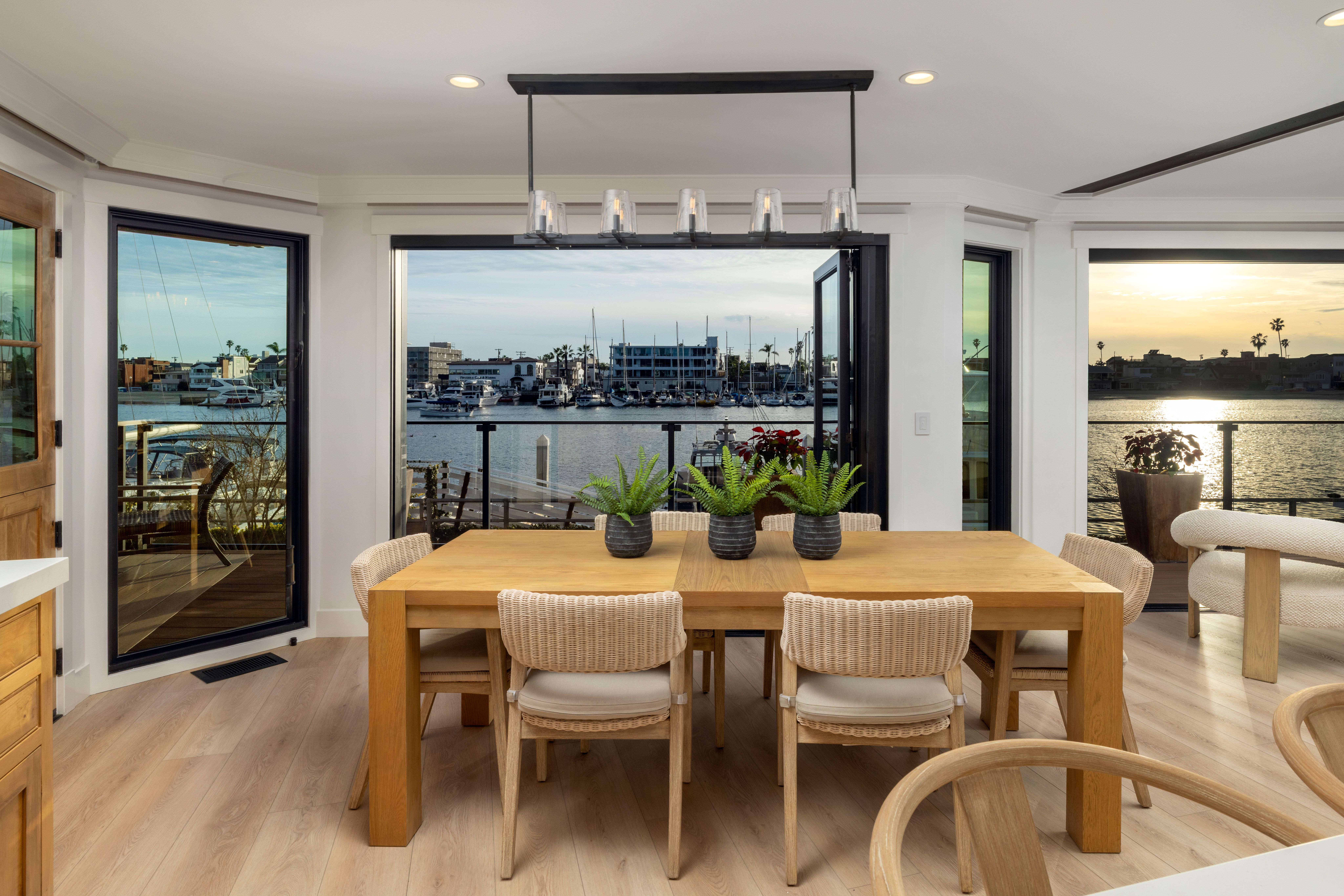  5903 East Corso Di Napoli, Long Beach, CA 90803 - 物件實景