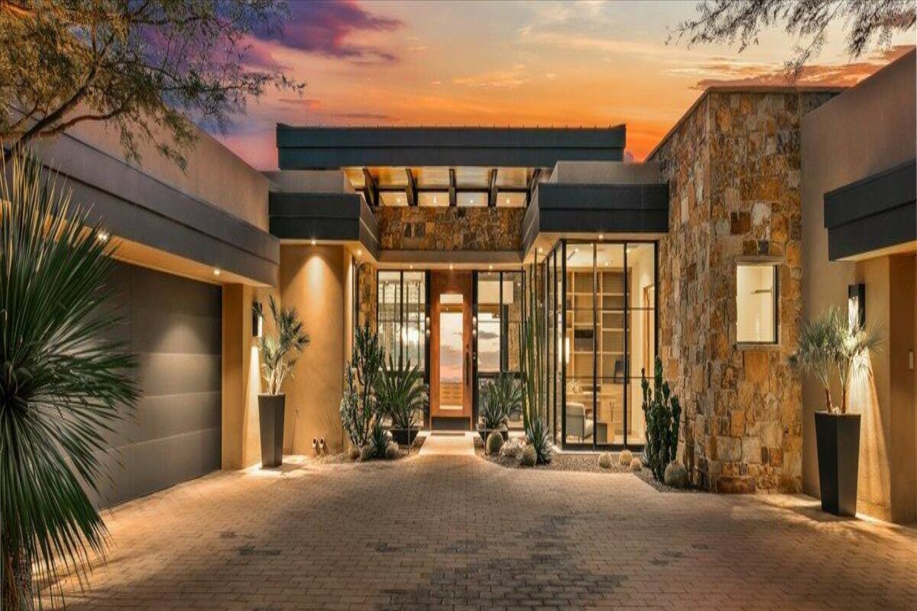  42412 N 105th Street¦Scottsdale, AZ - 物件實景