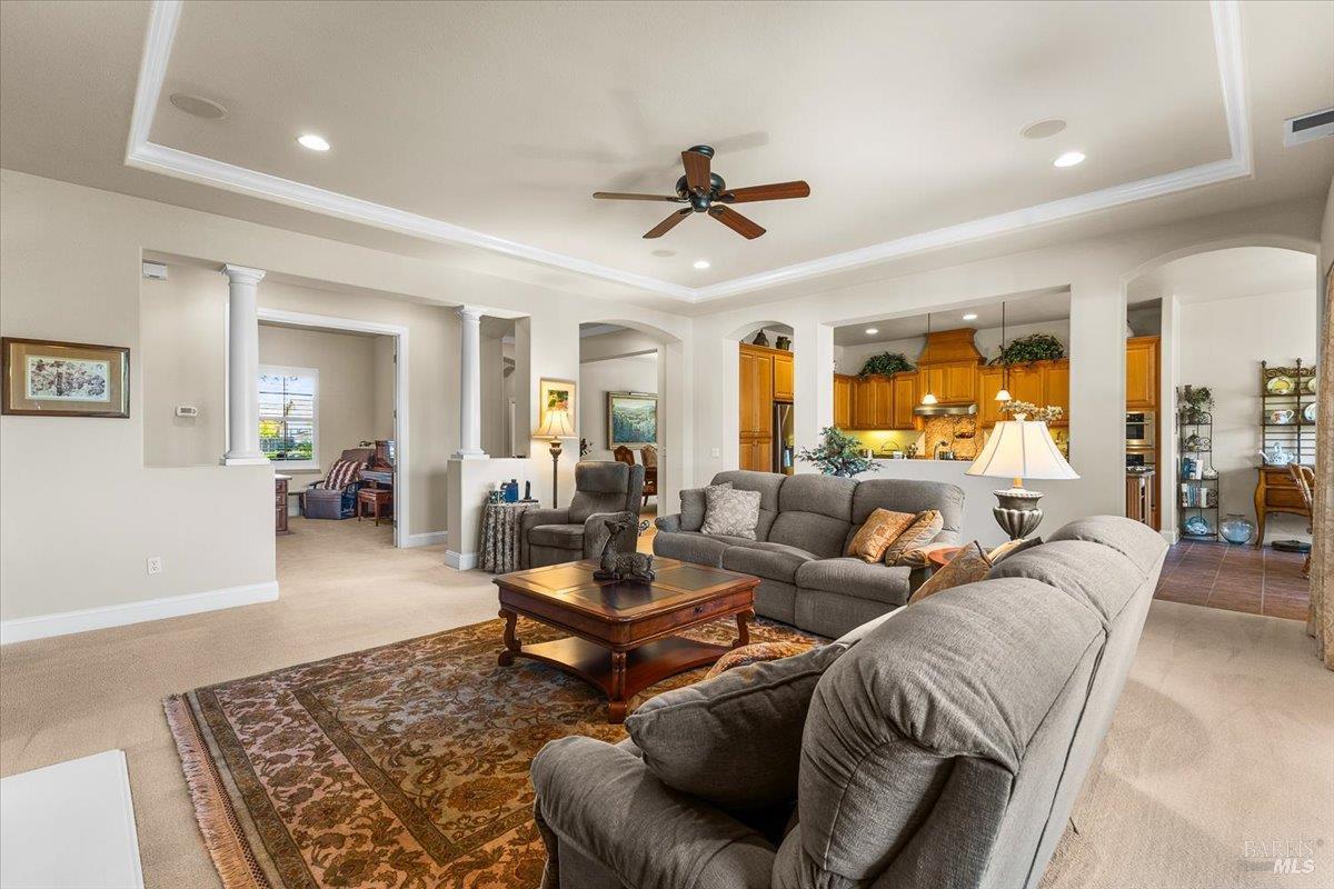 Santa Rosa, California, 95409, United States, 3 Bedrooms Bedrooms, ,2 BathroomsBathrooms,Residential,For Sale,1975473