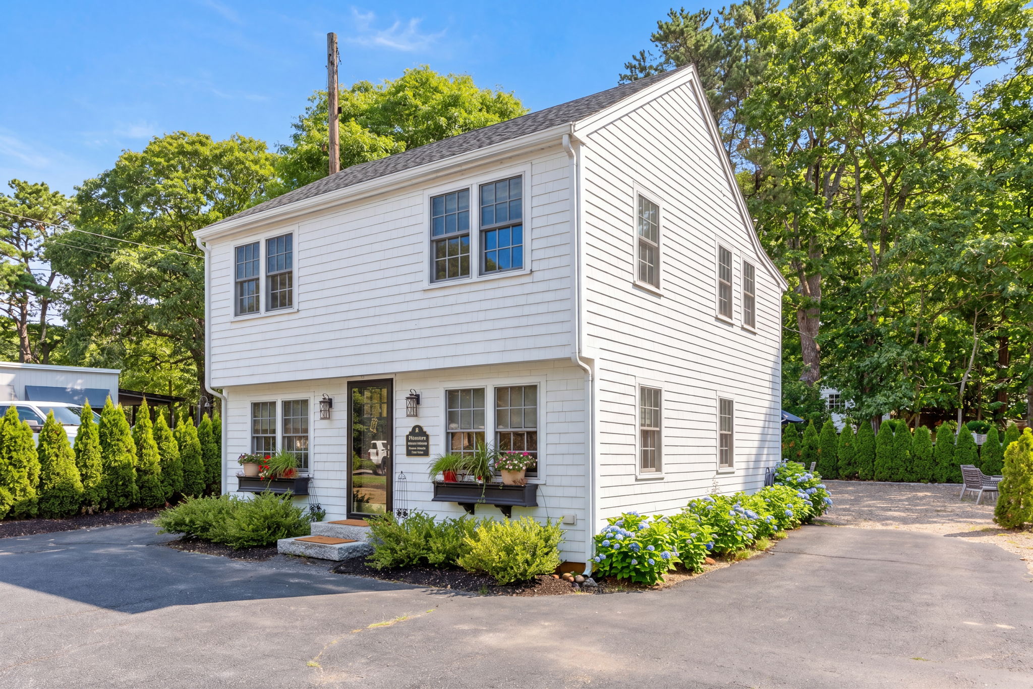  215 Route 6a, Dennis, MA, 02638 - 物件實景