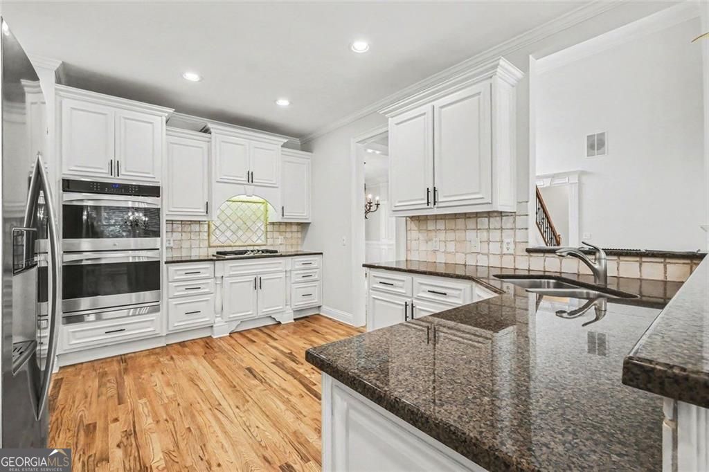 Flowery Branch, Georgia, 30542, United States, 6 Bedrooms Bedrooms, ,5 BathroomsBathrooms,Residential,For Sale,2043062