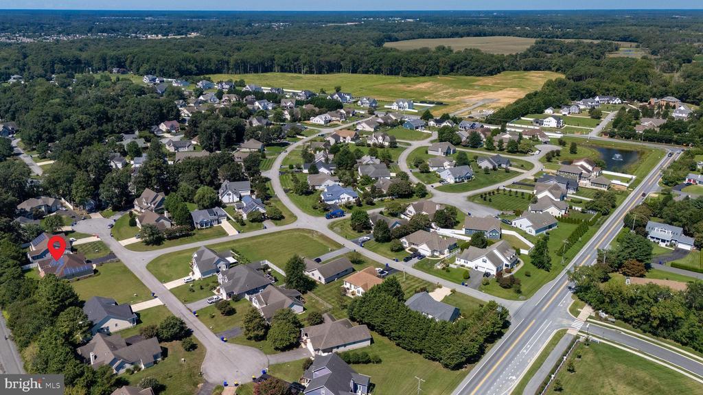 LEWES, Delaware, 19958, United States, 4 Bedrooms Bedrooms, ,2 BathroomsBathrooms,Residential,For Sale,1981590