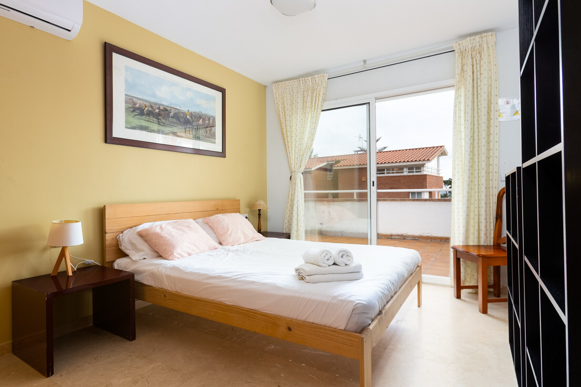  House with tourist license walking distance to the beach - 物件實景