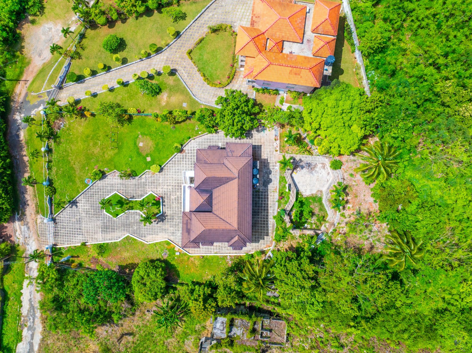 Kingston & St. Andrew, JM, 5 Bedrooms Bedrooms, ,4 BathroomsBathrooms,Residential,For Sale,1838400