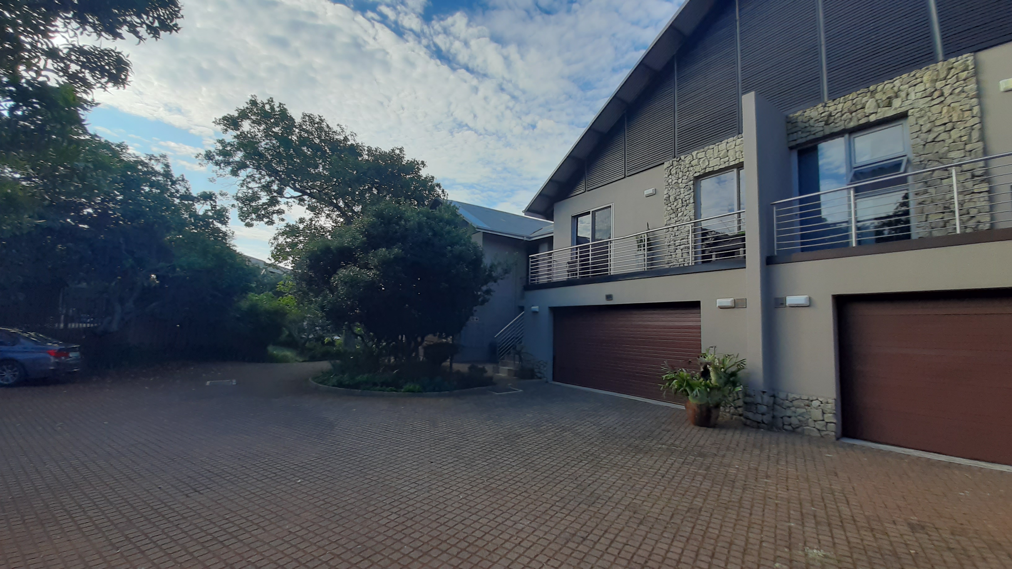  Contemporary Coastal Apartment with Private Pool and Panoramic Sea Views in Simb - 物件實景