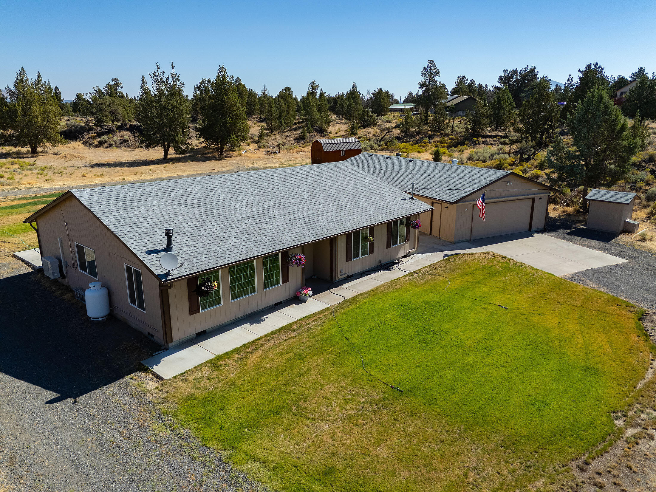 Terrebonne, Oregon, 97760, United States, 3 Bedrooms Bedrooms, ,2 BathroomsBathrooms,Residential,For Sale,1902400