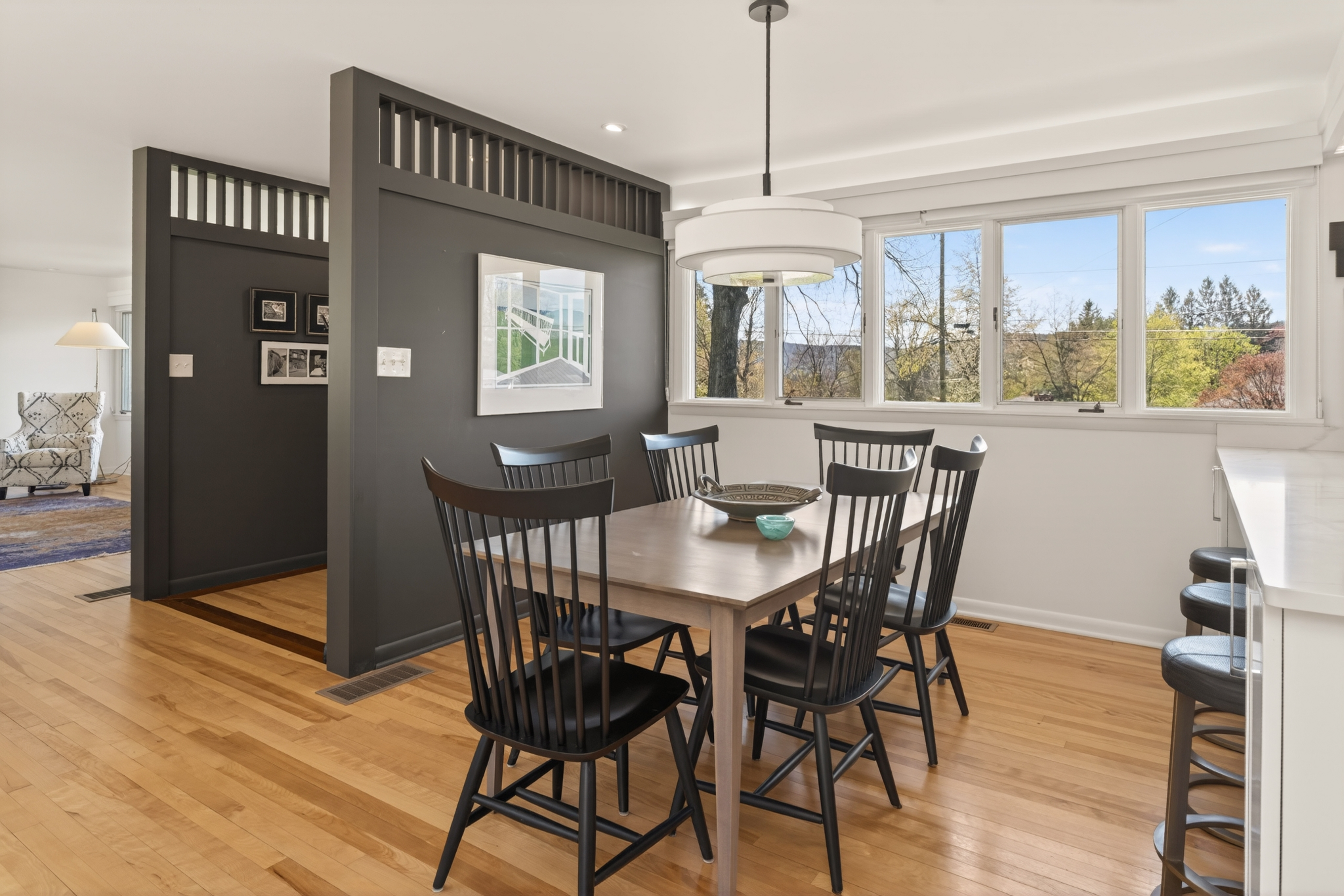  Meticulously Re-Imagined Mid Century Modern - 物件實景