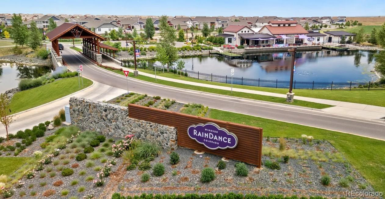 Windsor, Colorado, 80550, United States, 4 Bedrooms Bedrooms, ,Residential,For Sale,1935640