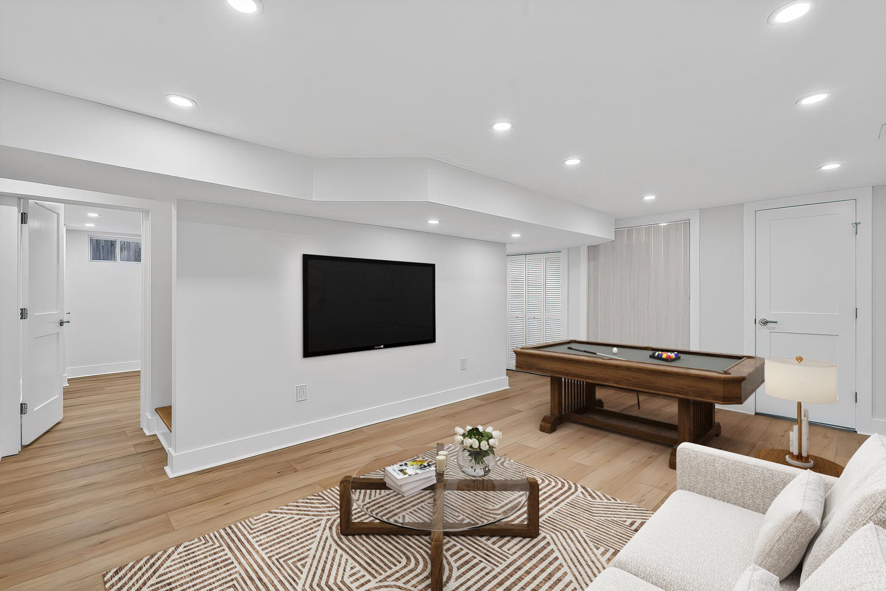  8214 Laurel Drive, Parkville, MD, 21234 - 物件實景