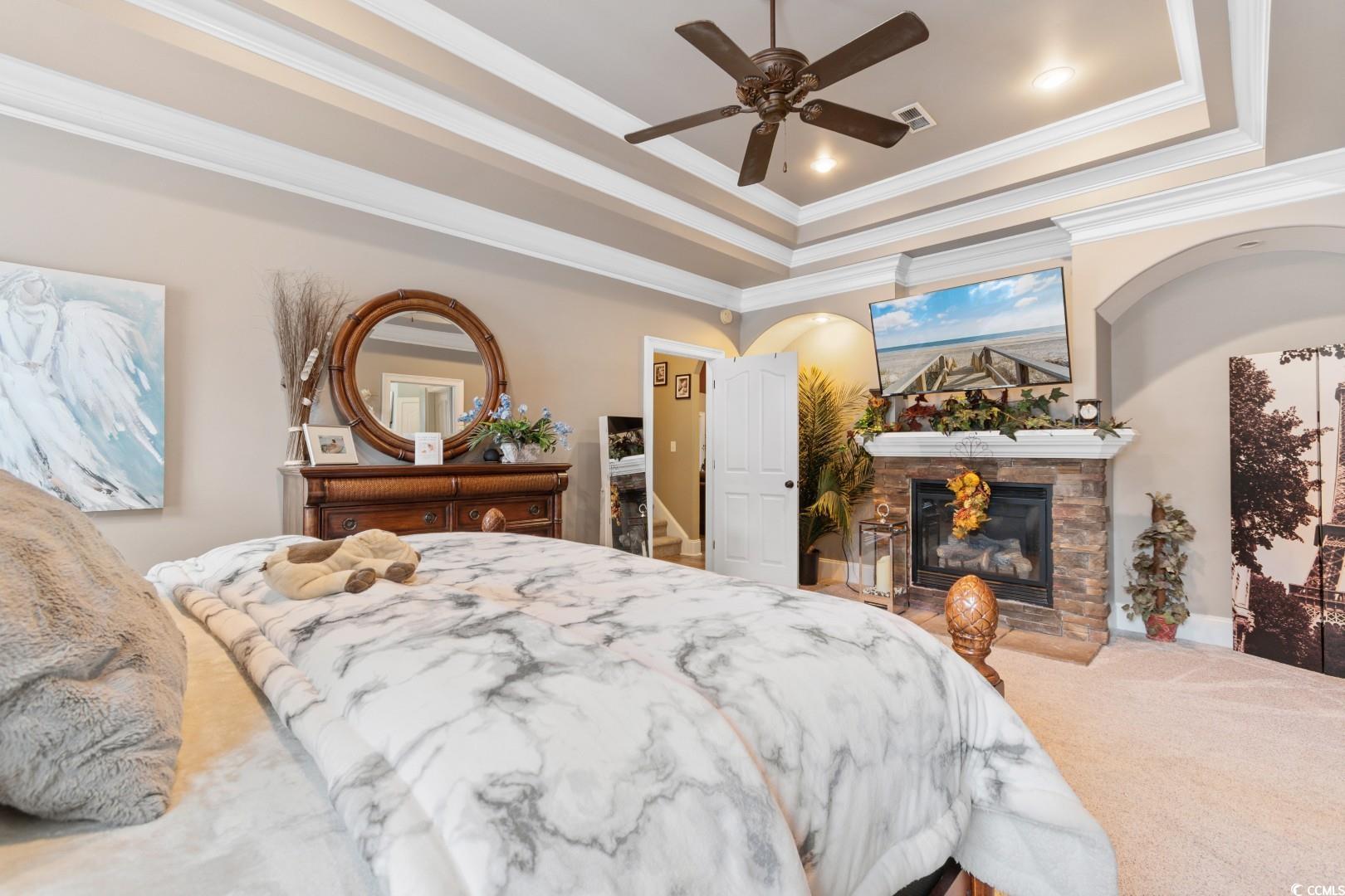 Myrtle Beach, South Carolina, 29579, United States, 4 Bedrooms Bedrooms, ,4 BathroomsBathrooms,Residential,For Sale,1982143