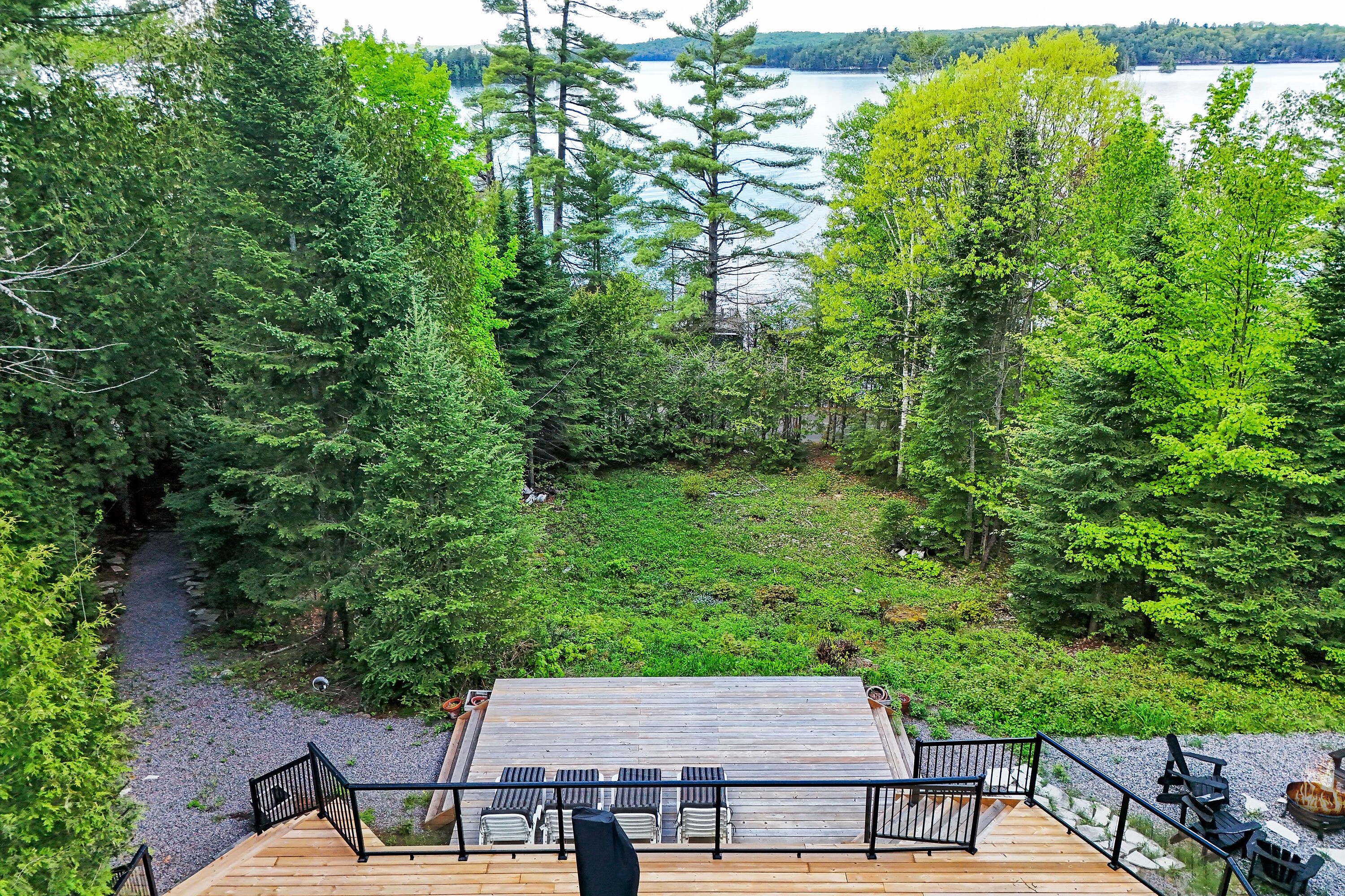  Coveted Area of Lake of Bays - 物件實景