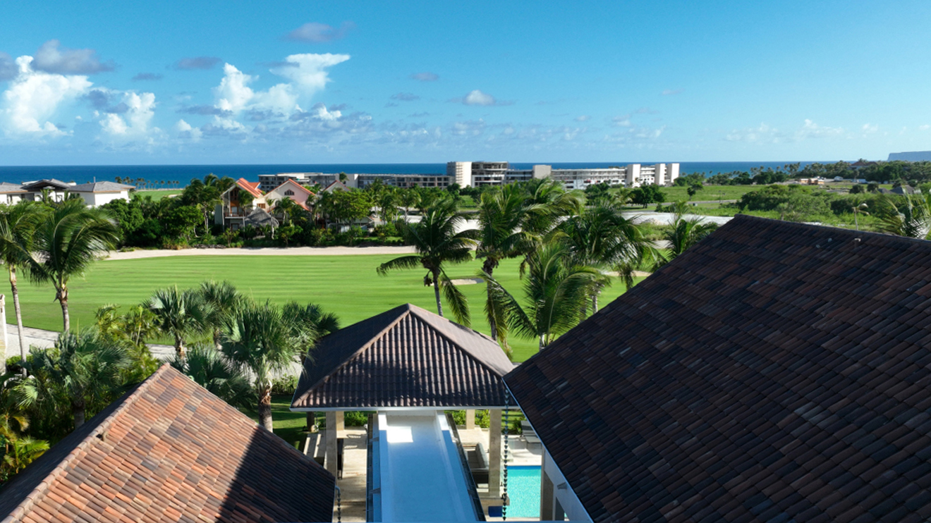Mesmerizing 4-Bedroom Golf Front Cap Cana Villa Ne, Cap Cana, DO, 4 Bedrooms Bedrooms, ,5 BathroomsBathrooms,Residential,For Sale,Mesmerizing 4-Bedroom Golf Front Cap Cana Villa Ne,1618717