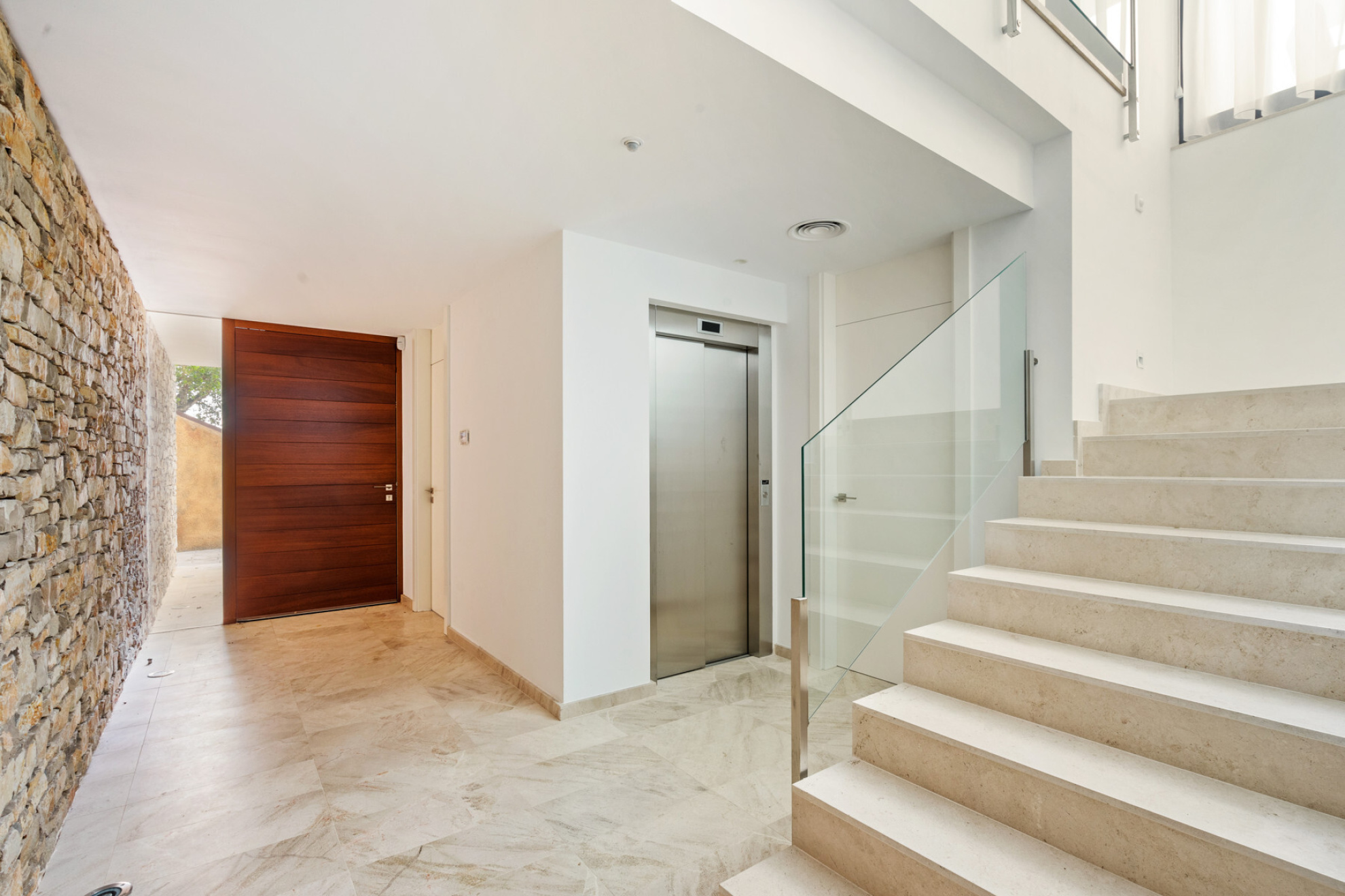  Modern house with sea views in Playa de Aro. - 物件實景