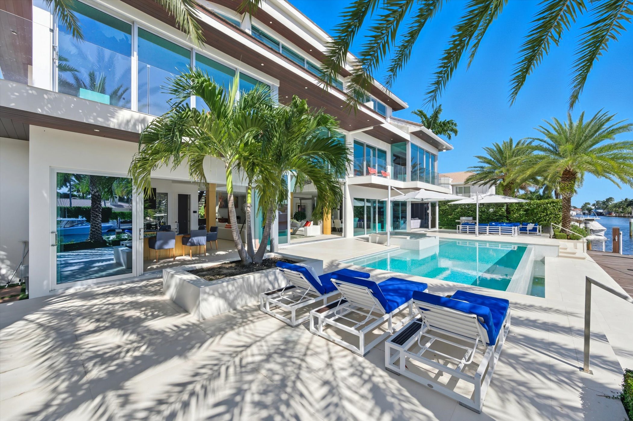  14 N Isla Bahia Dr, Fort Lauderdale, FL, 33316 - 物件實景