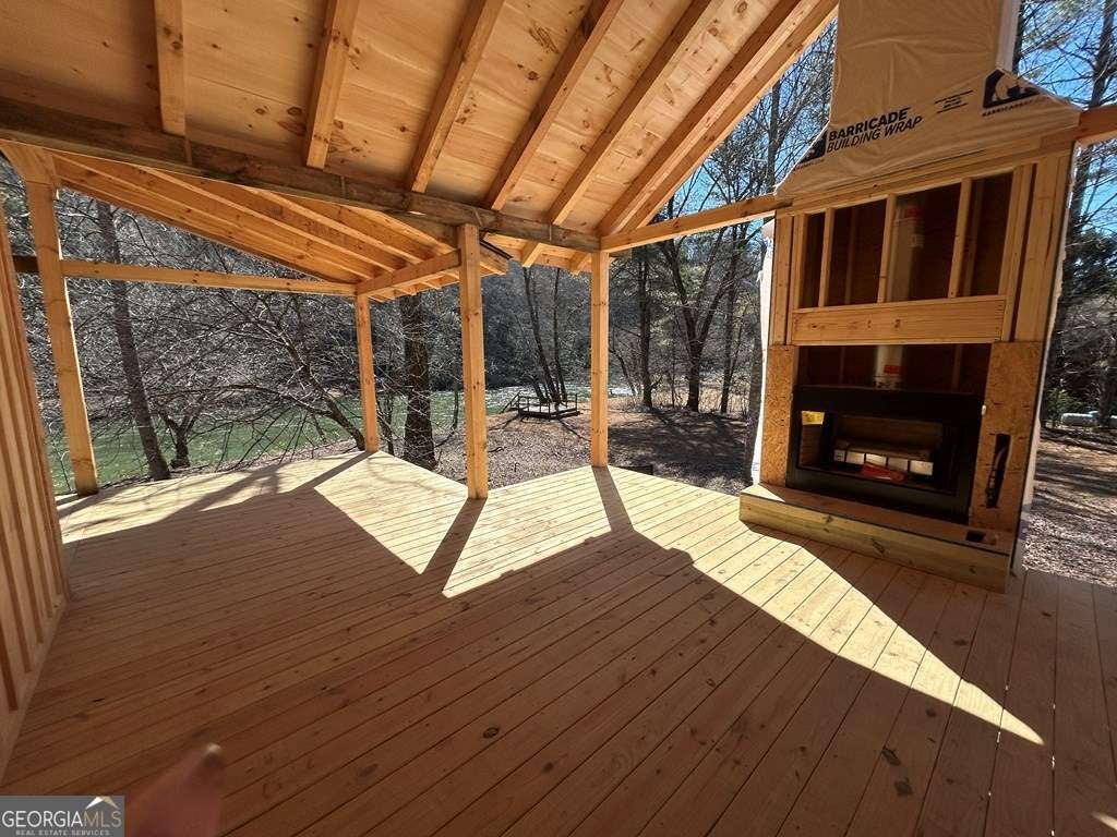 Mineral Bluff, Georgia, 30559, United States, 4 Bedrooms Bedrooms, ,5 BathroomsBathrooms,Residential,For Sale,1859037