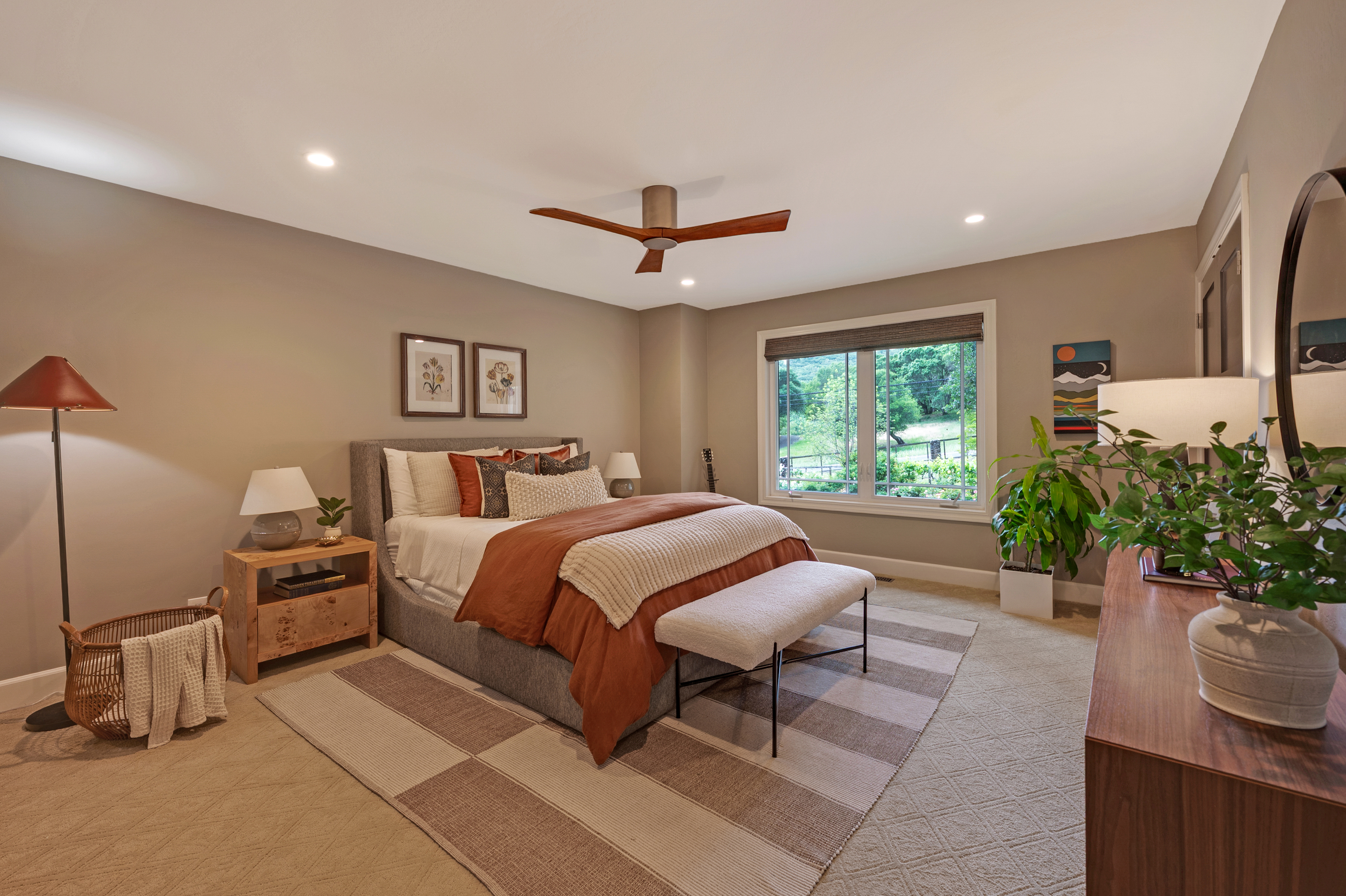  Elegance & Comfort in Sonoma - 物件實景