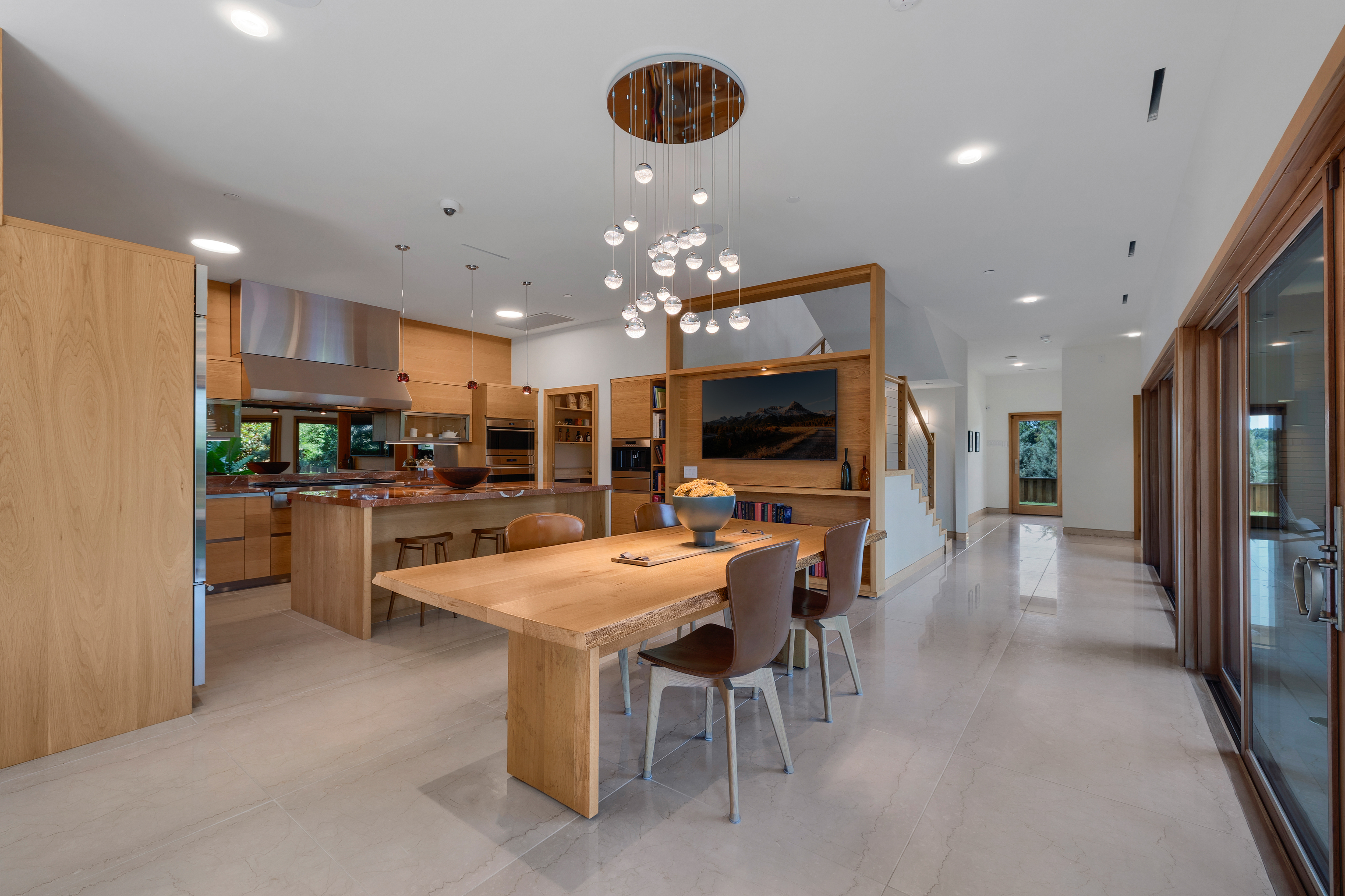  A Tapestry Villa V50: Sustainable Custom Luxury in Frisco, Texas - 物件實景
