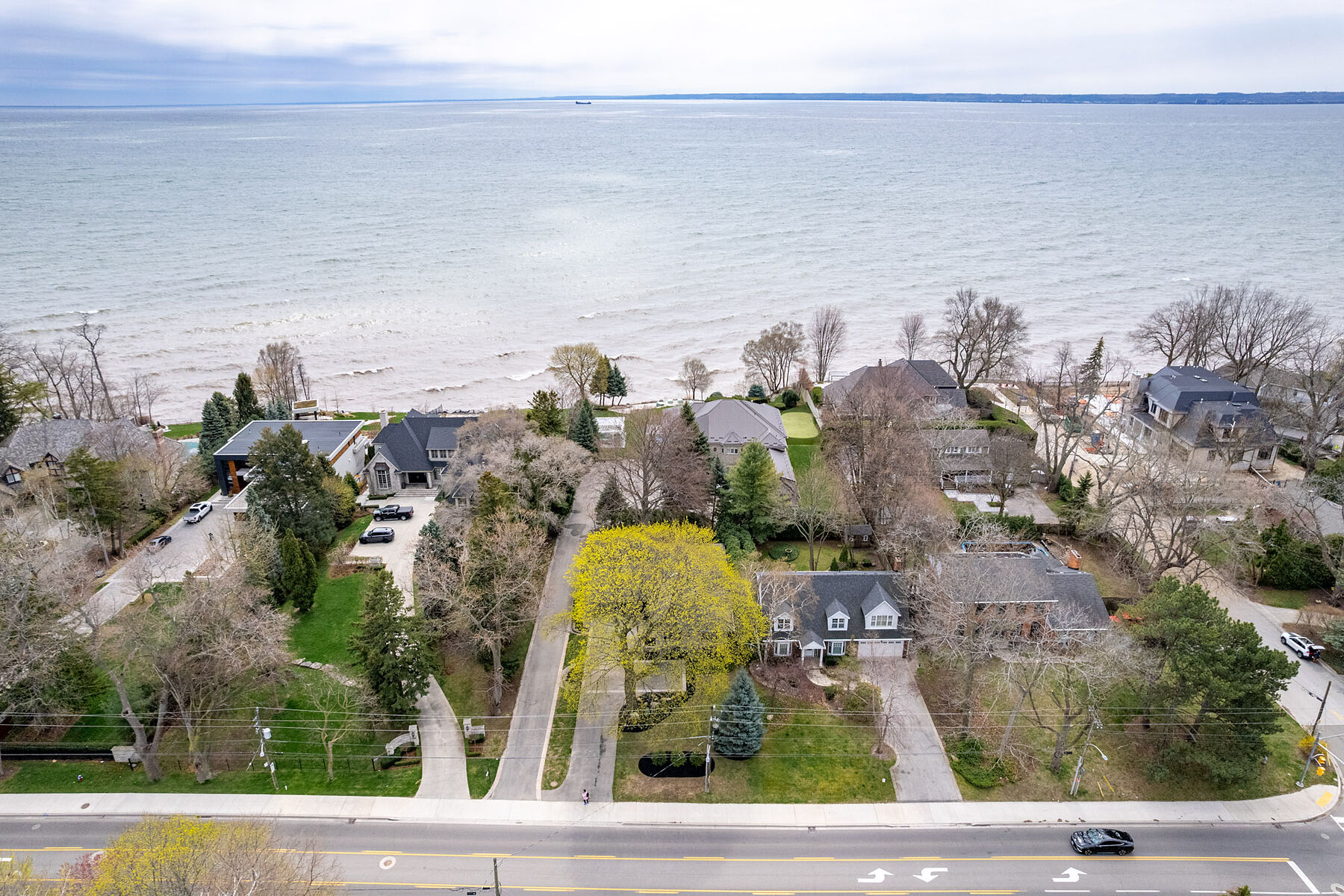  Shoreacres Raised Bungalow - 物件實景