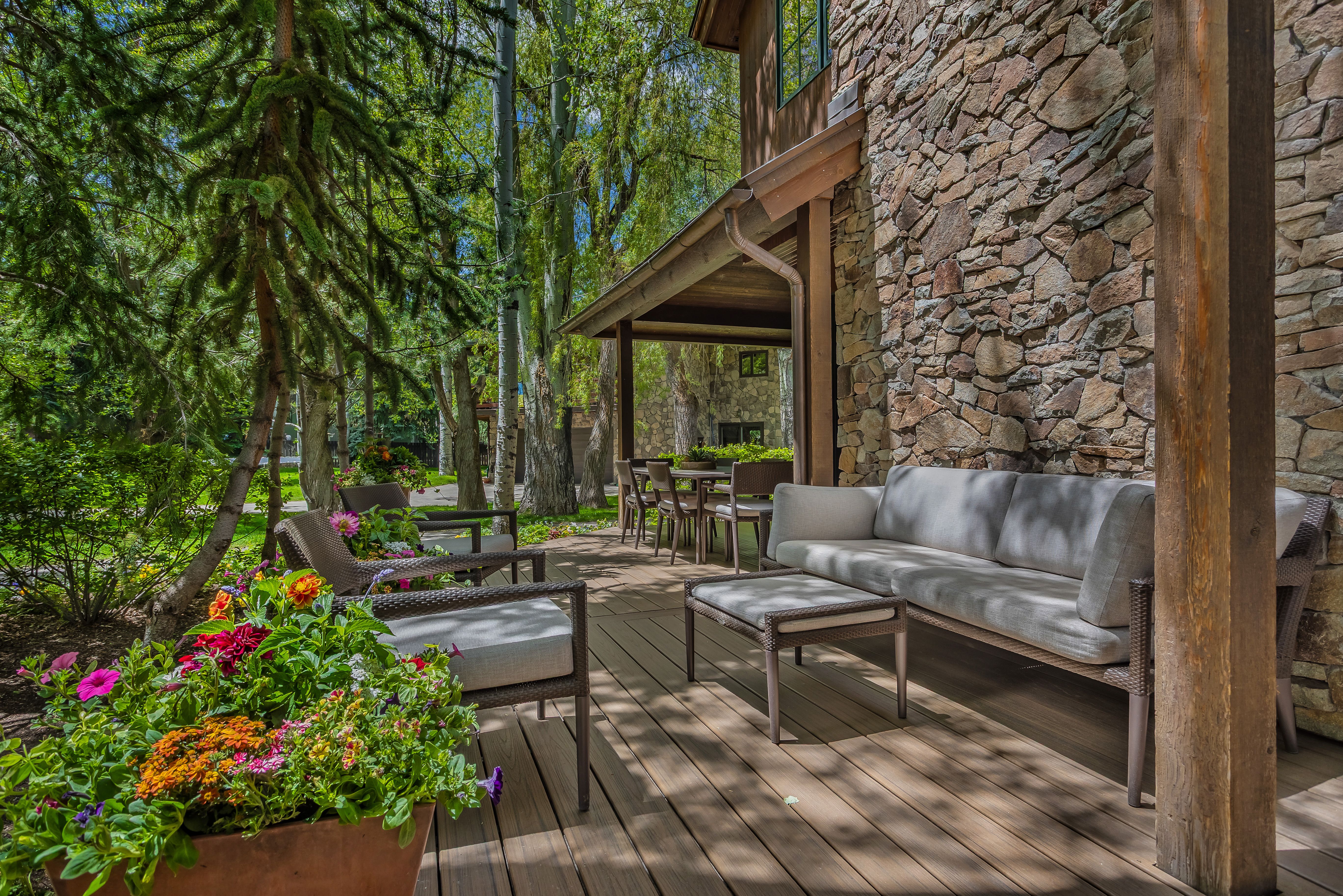  West Aspen Tranquility - 物件實景