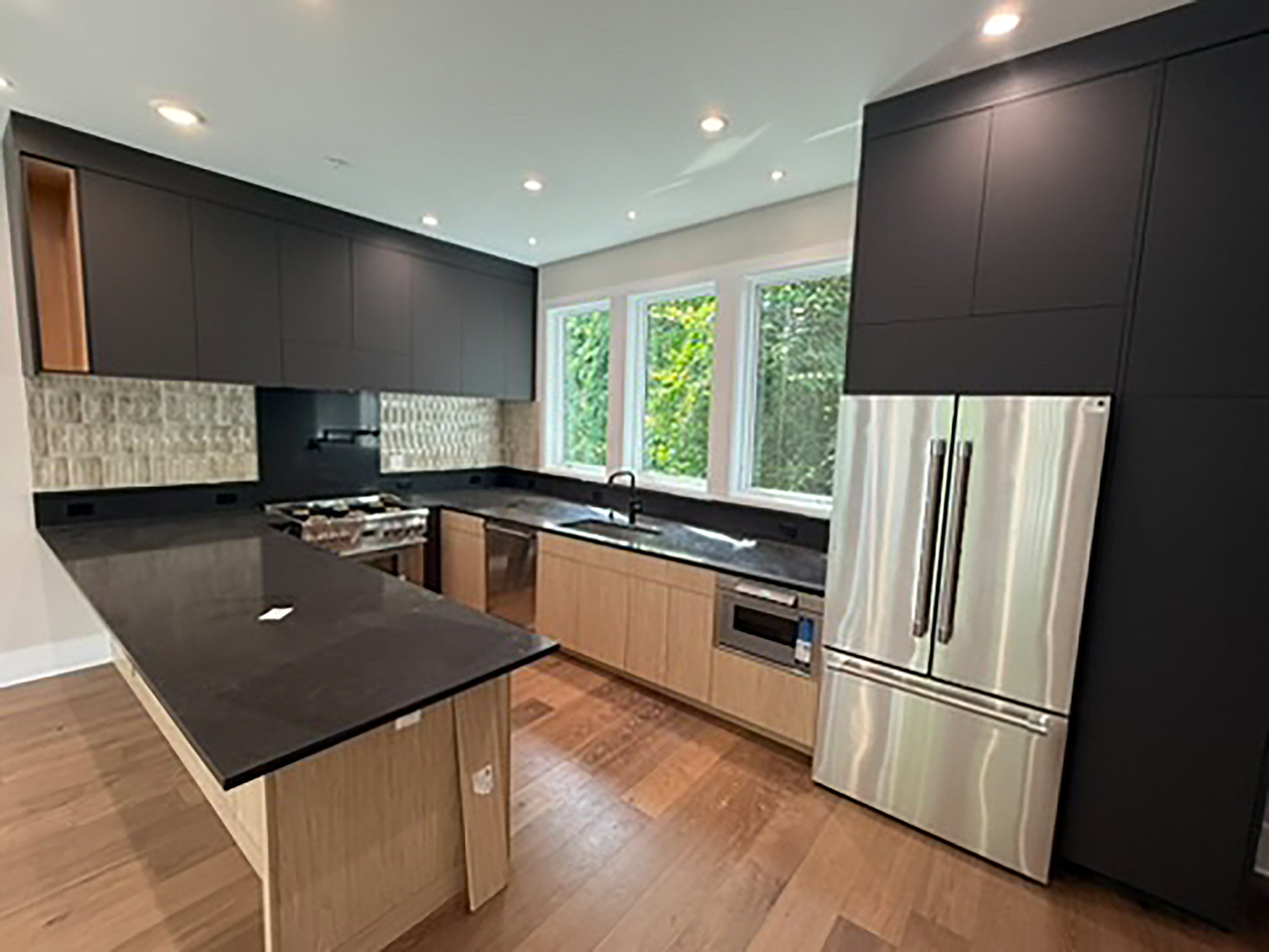  Beautifully Designed New Construction Townhomes in the Heart of Central Buckhead - 物件實景