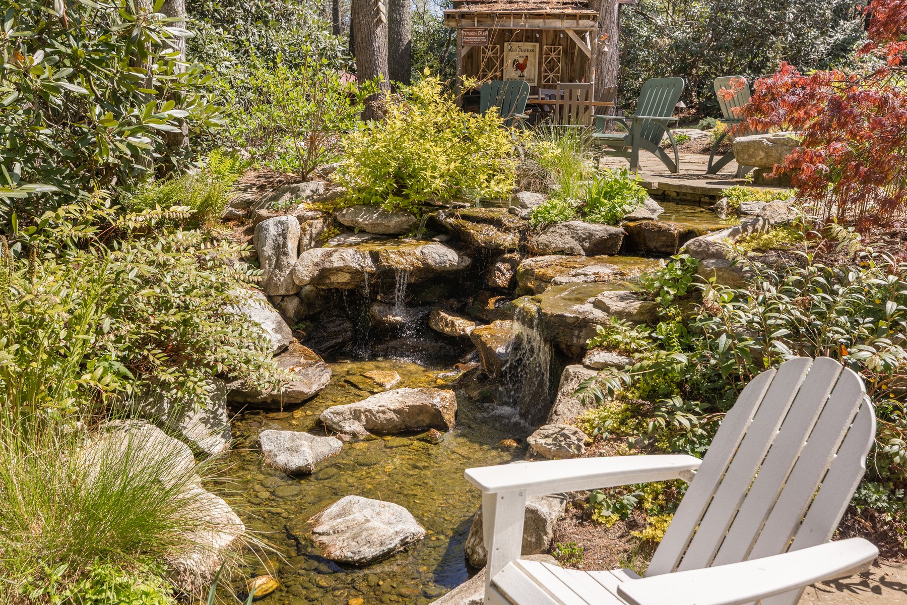  Birdsong - 物件實景