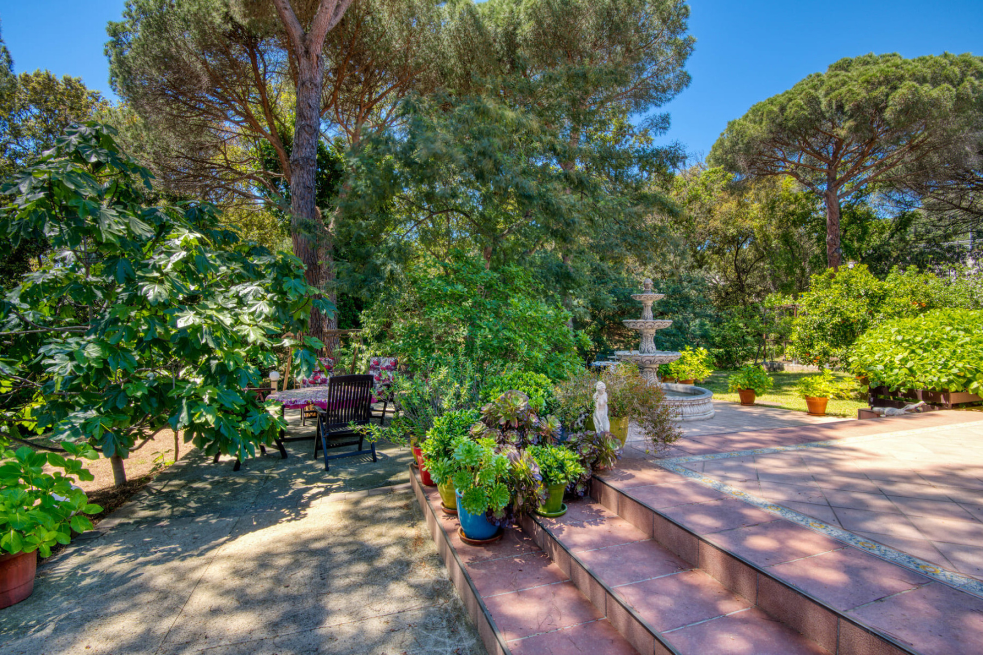  Nice house within walking distance of the beach and the center of Playa de Aro. - 物件實景