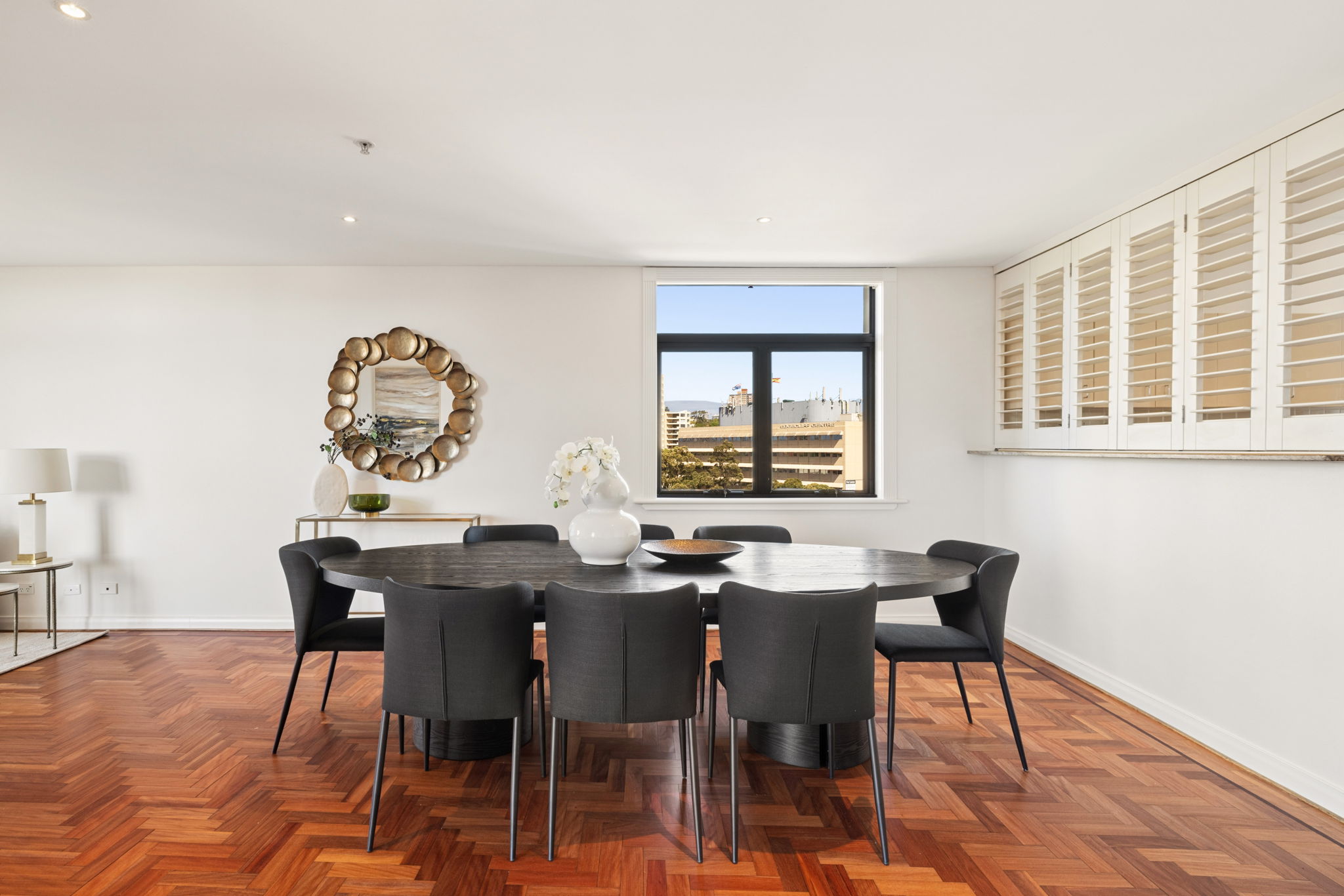  805/2 Darling Point Road, Darling Point - 物件實景